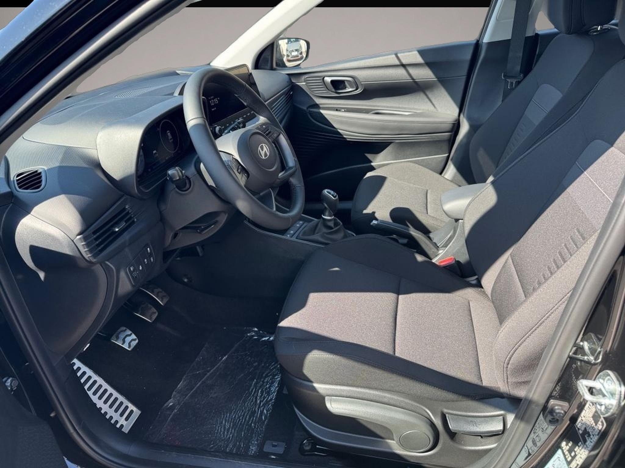 Hyundai Bayon (2026) - Photo 5