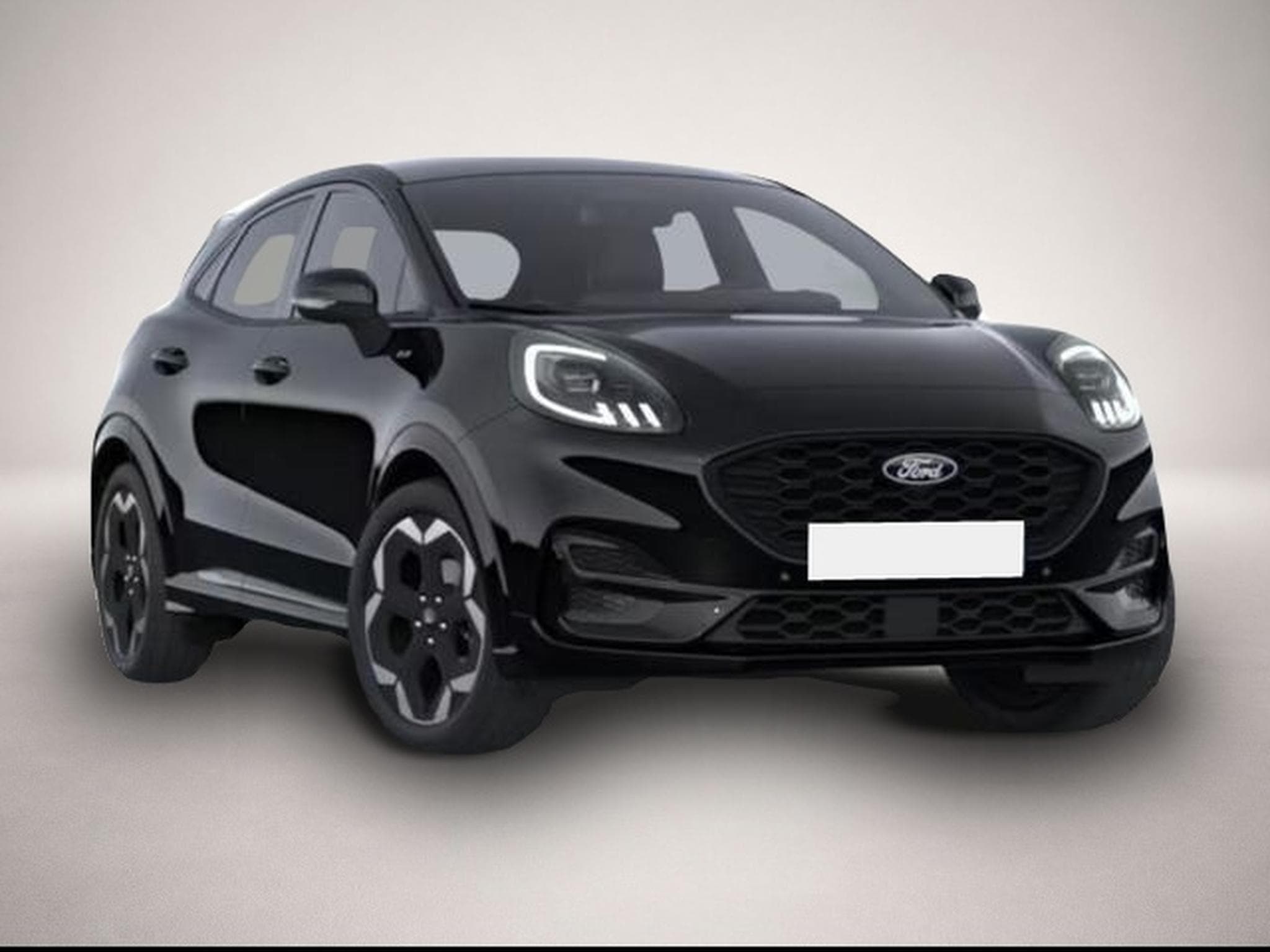 Ford Puma (2026) - Photo 1