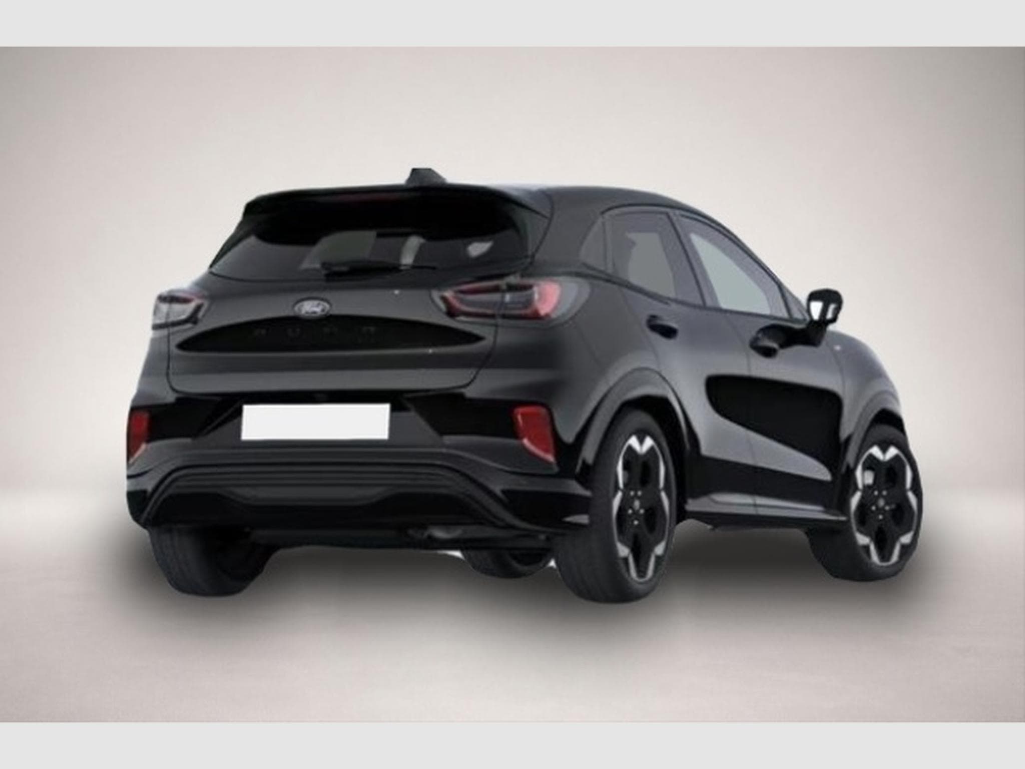 Ford Puma (2026) - Photo 3