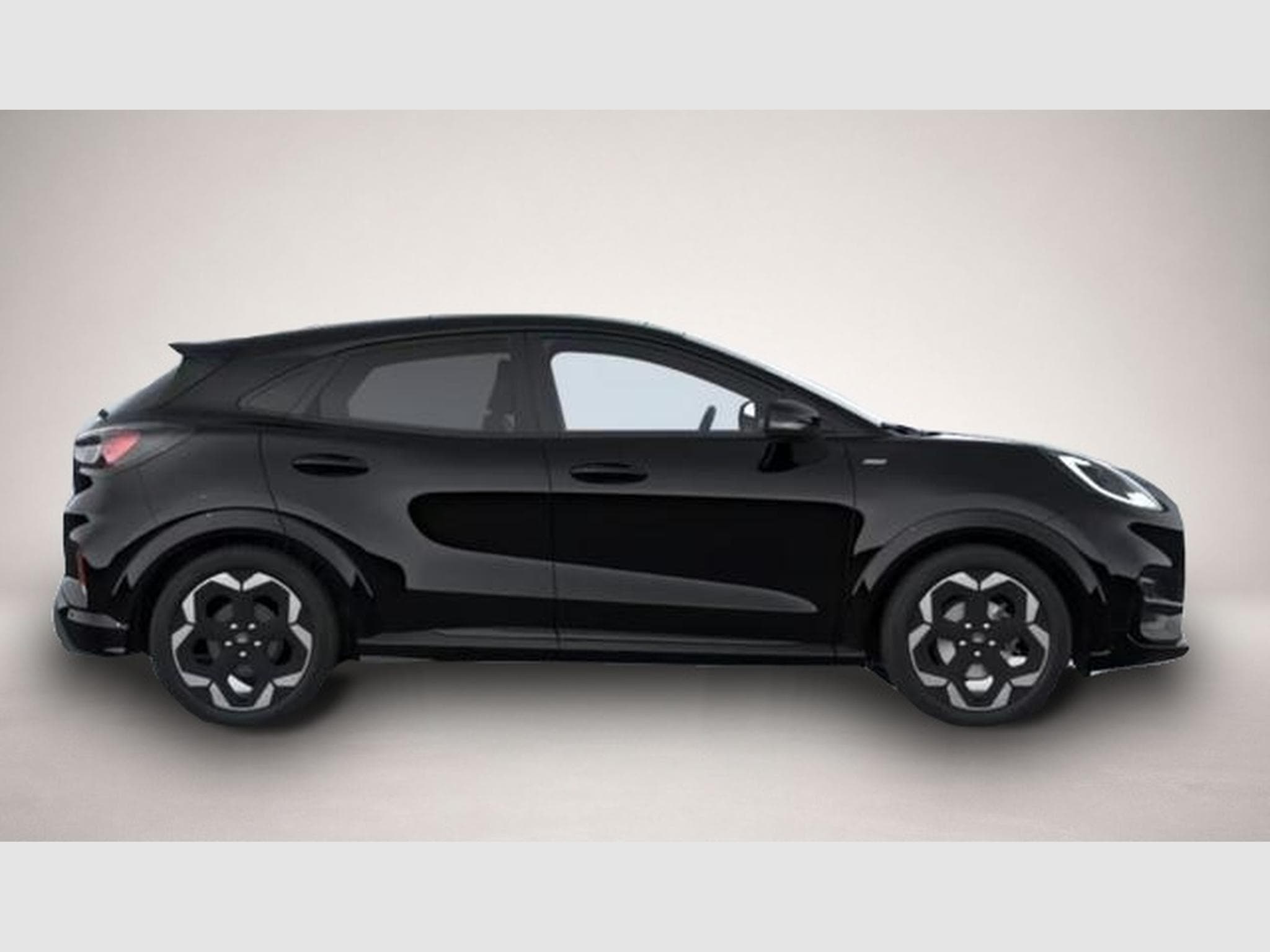 Ford Puma (2026) - Photo 2
