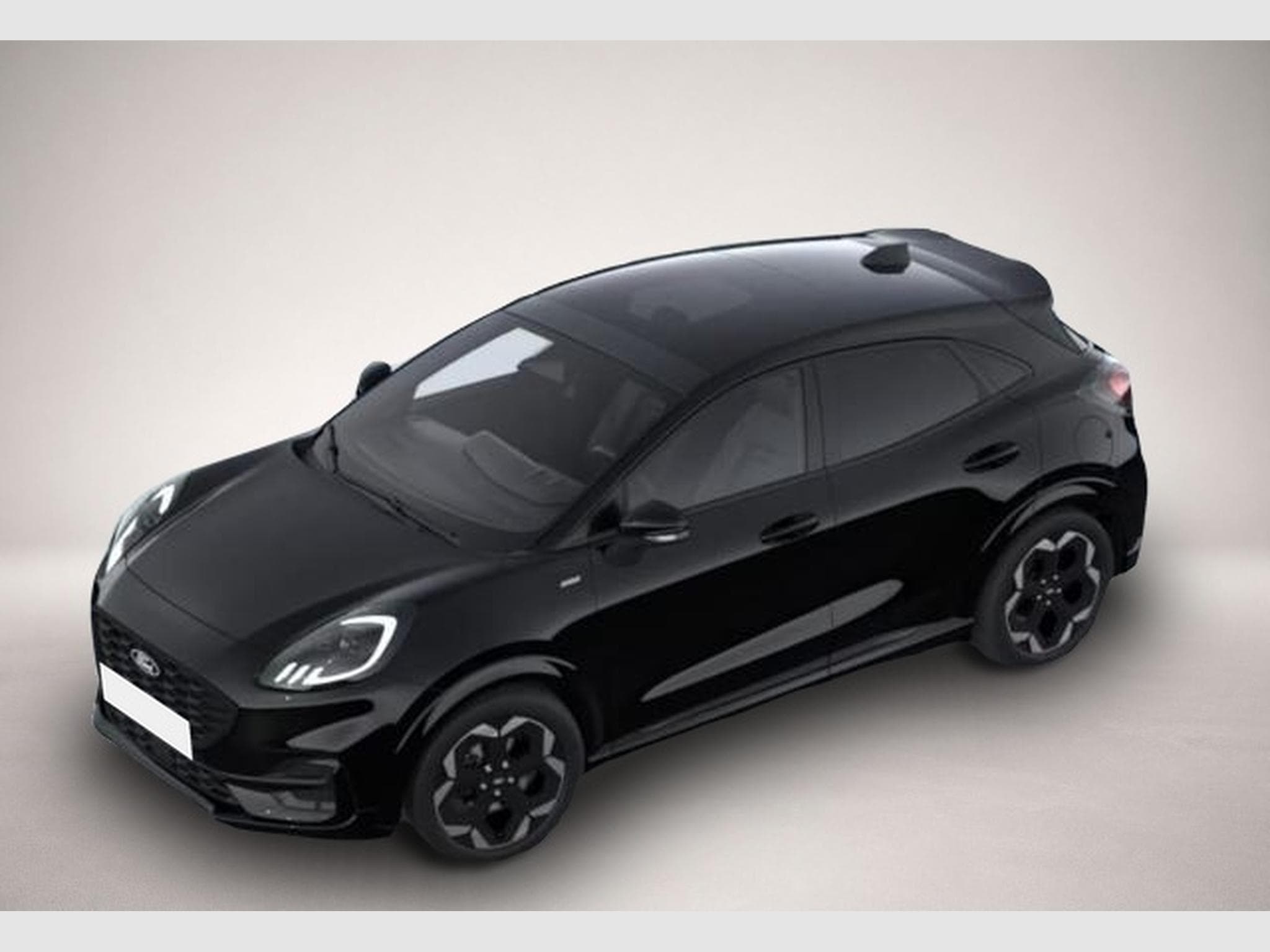 Ford Puma (2026) - Photo 5