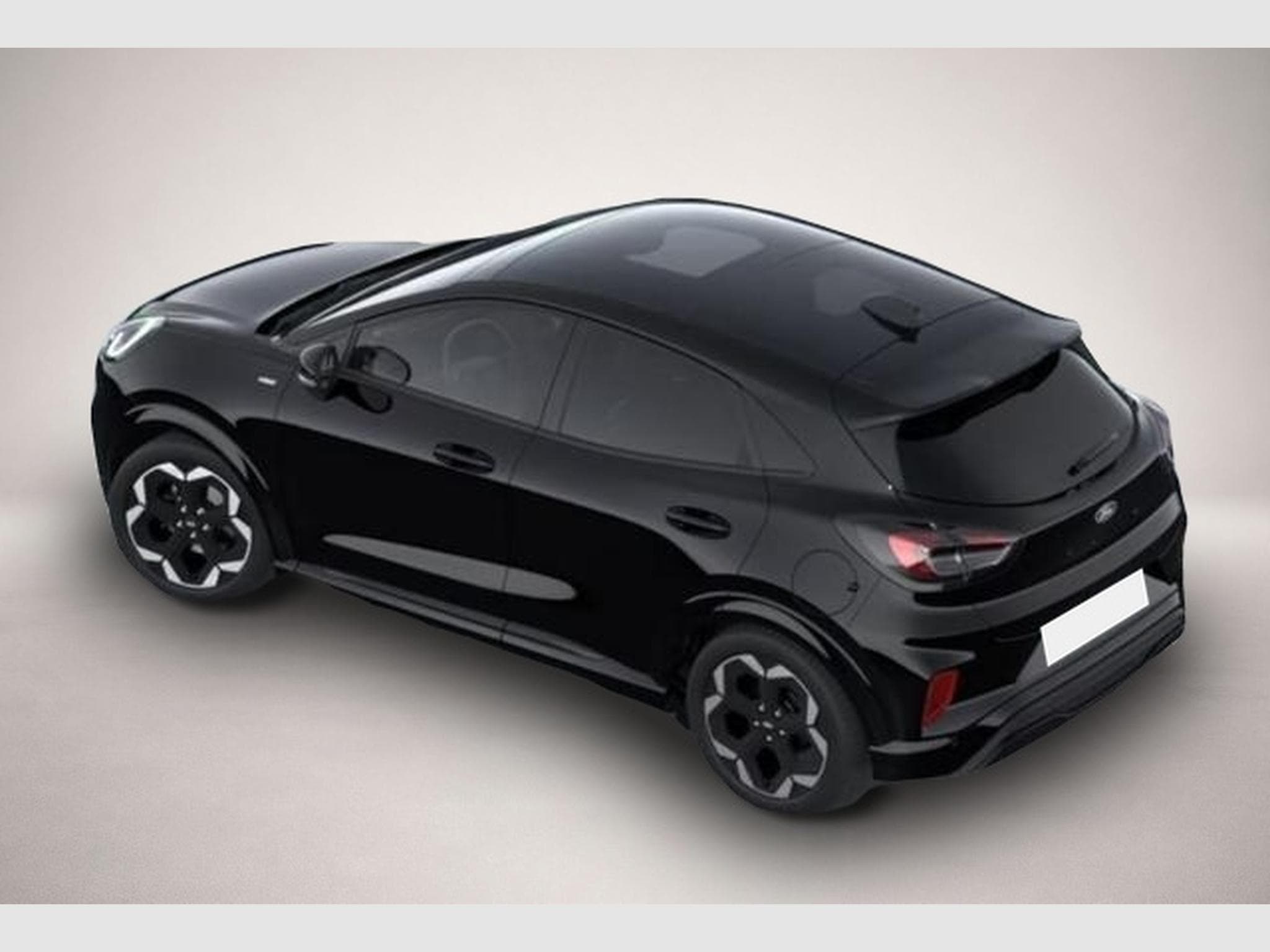 Ford Puma (2026) - Photo 4