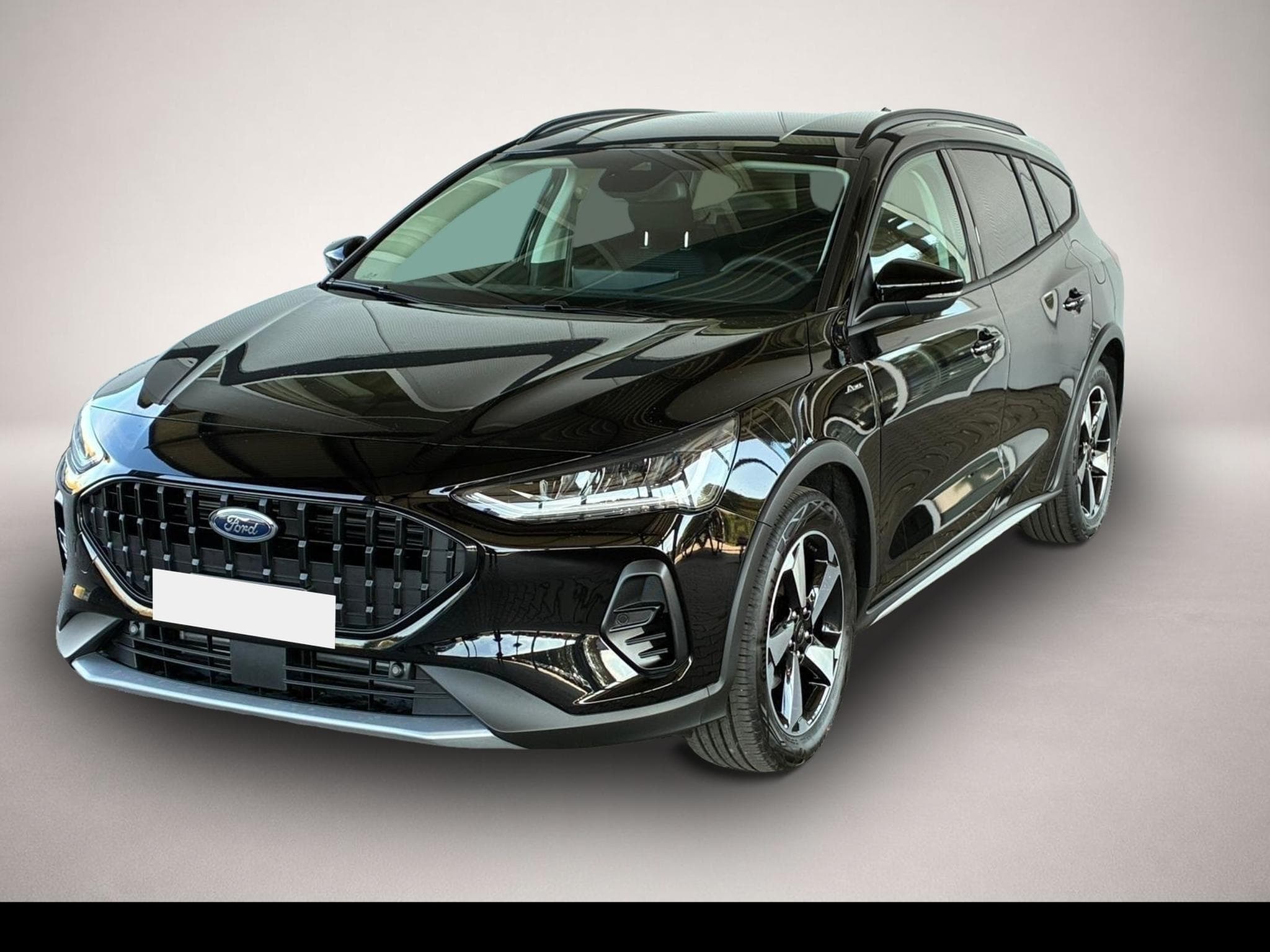 Ford Focus (2025) - Photo 1