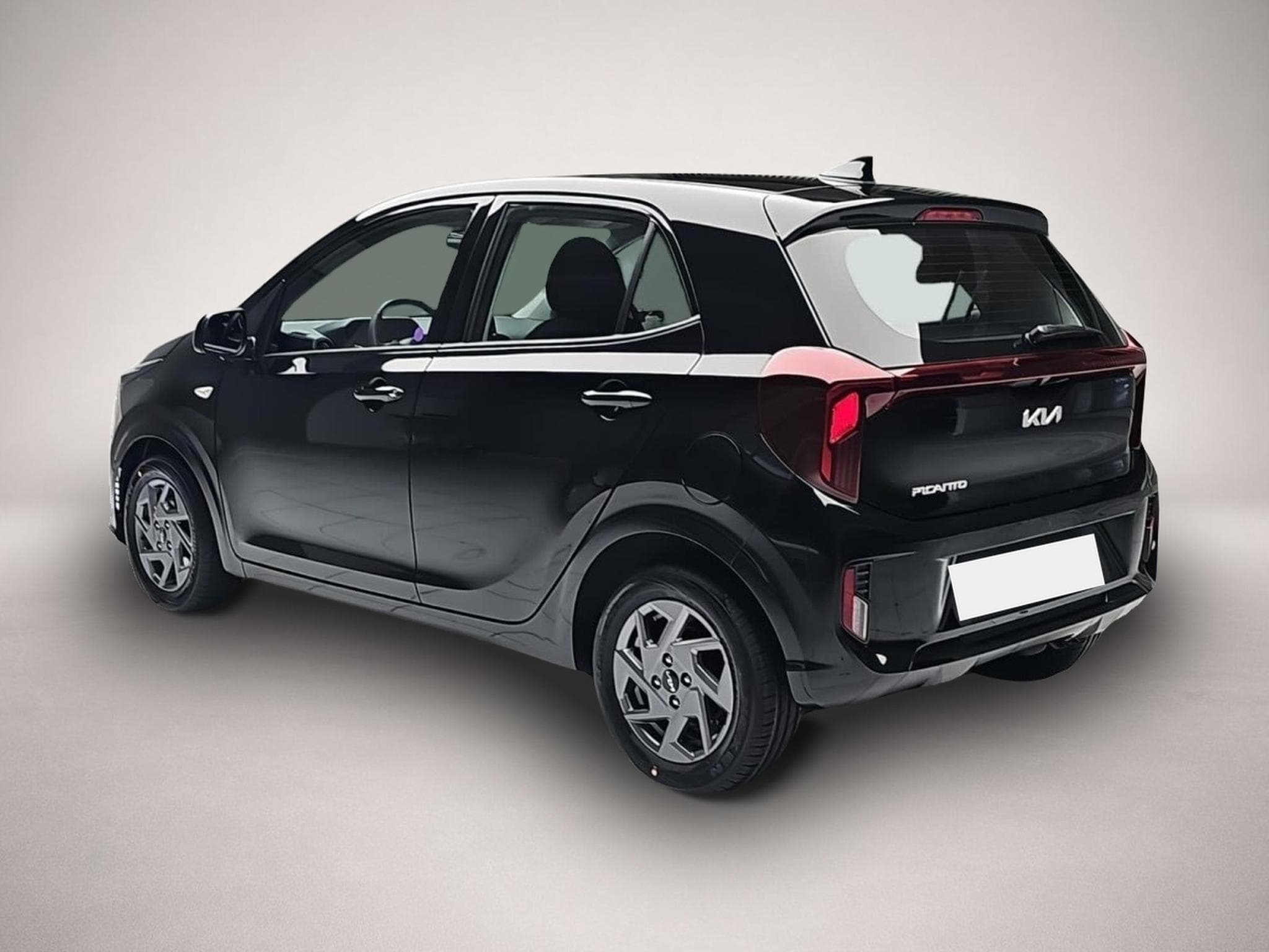 Kia Picanto (2026) - Photo 3