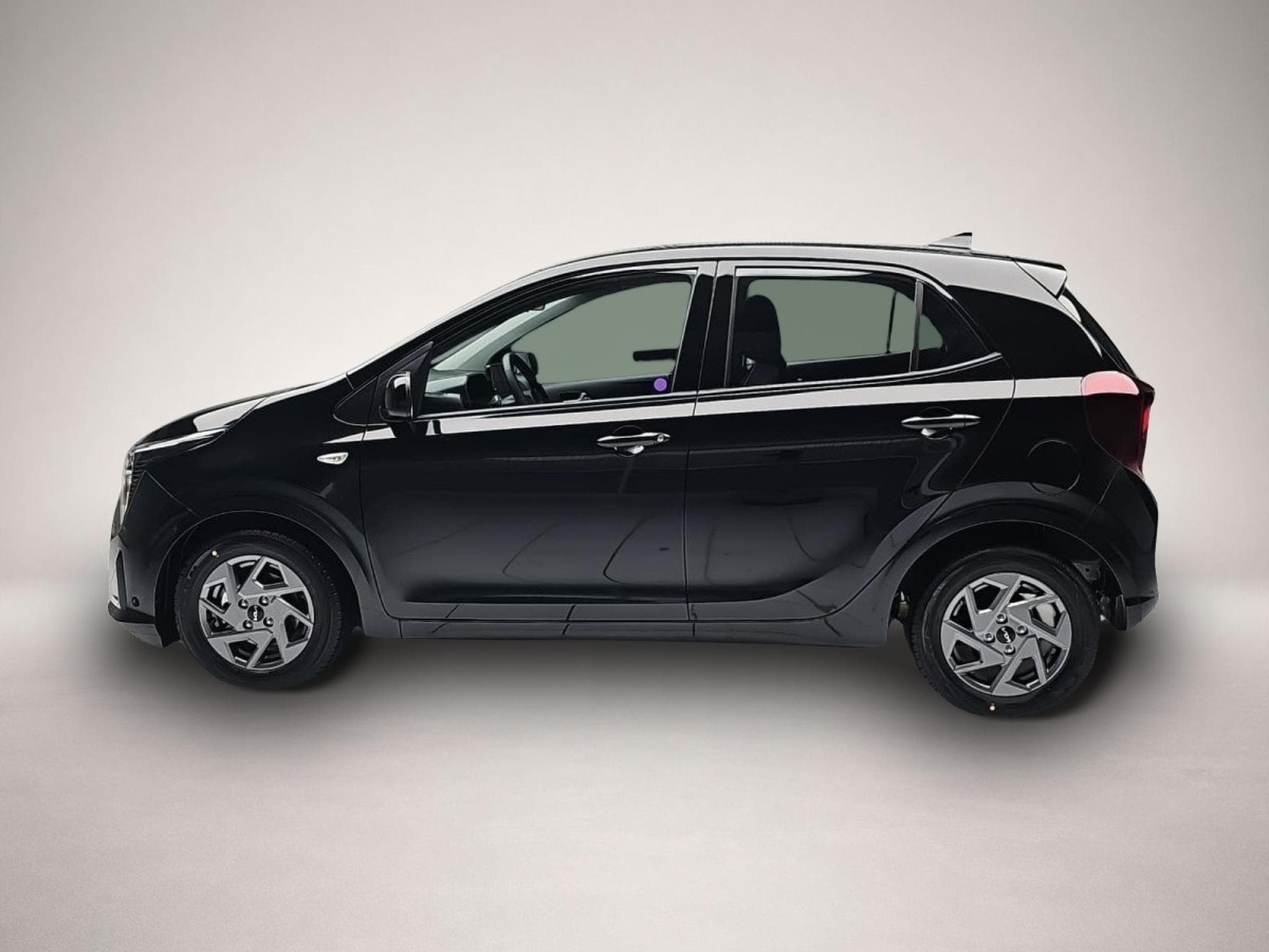 Kia Picanto (2026) - Photo 4