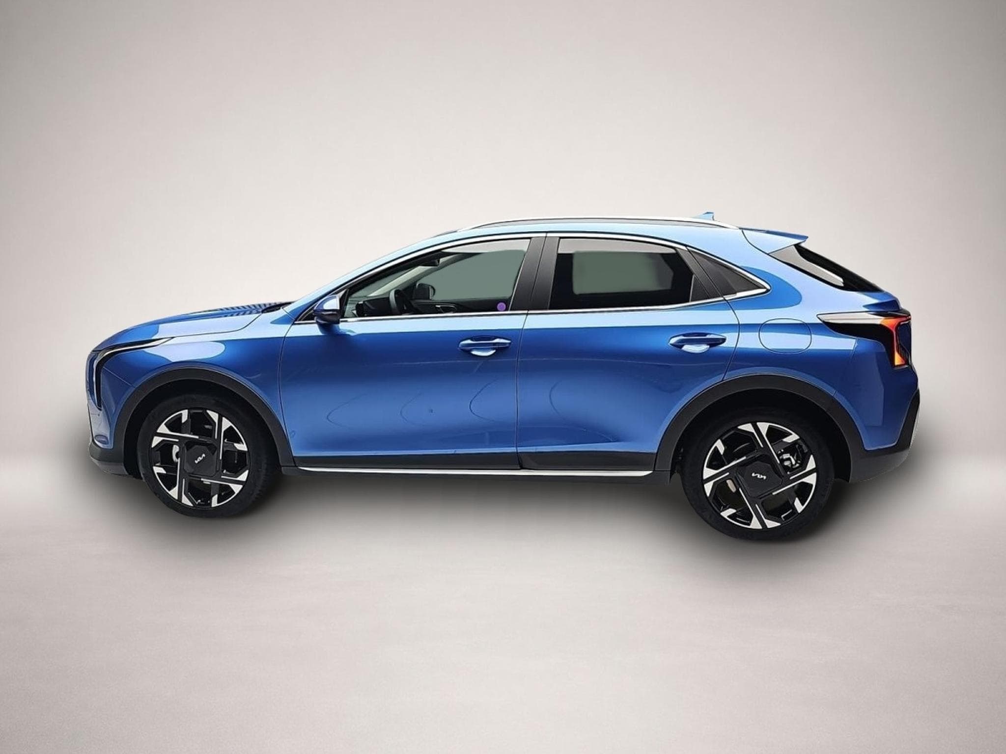 Kia XCeed (2026) - Photo 4