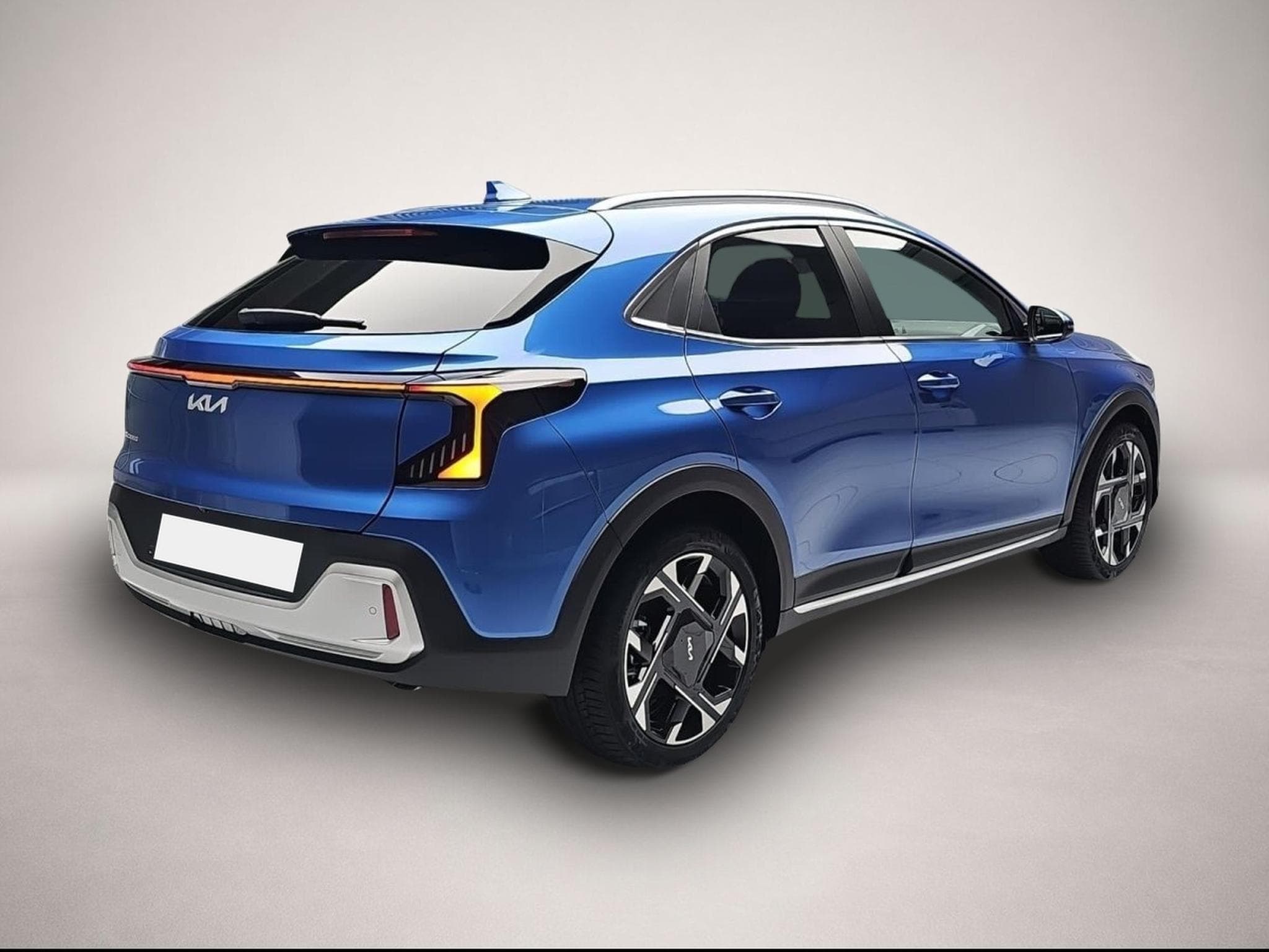 Kia XCeed (2026) - Photo 2