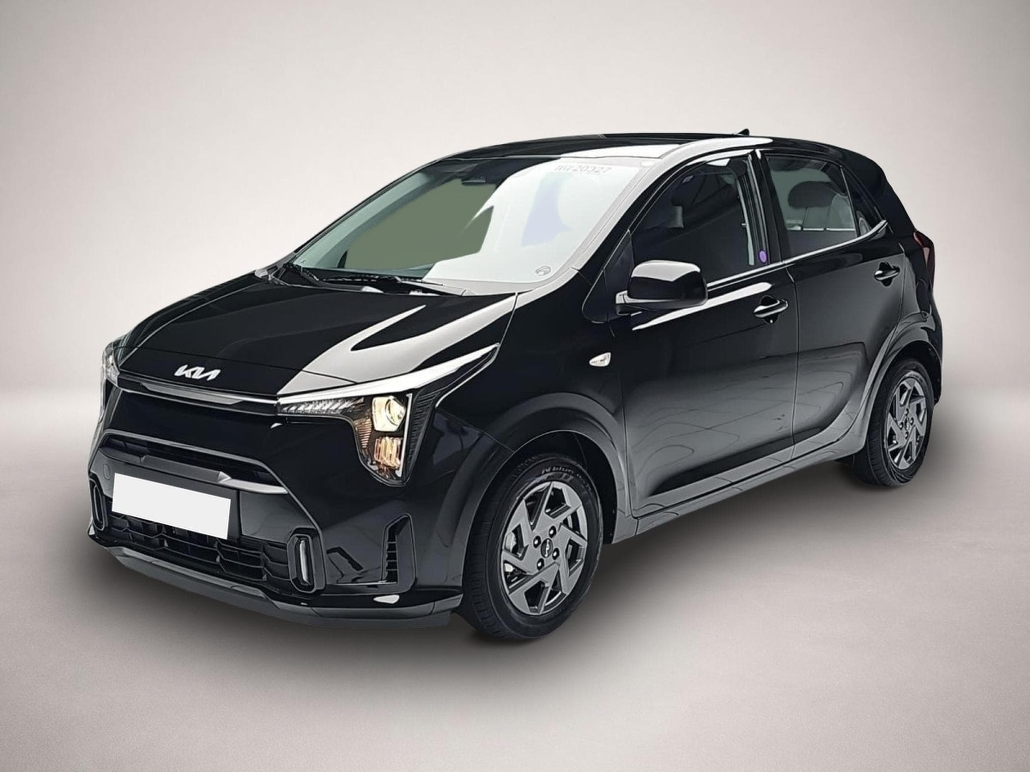 Kia Picanto (2026) - Photo 1