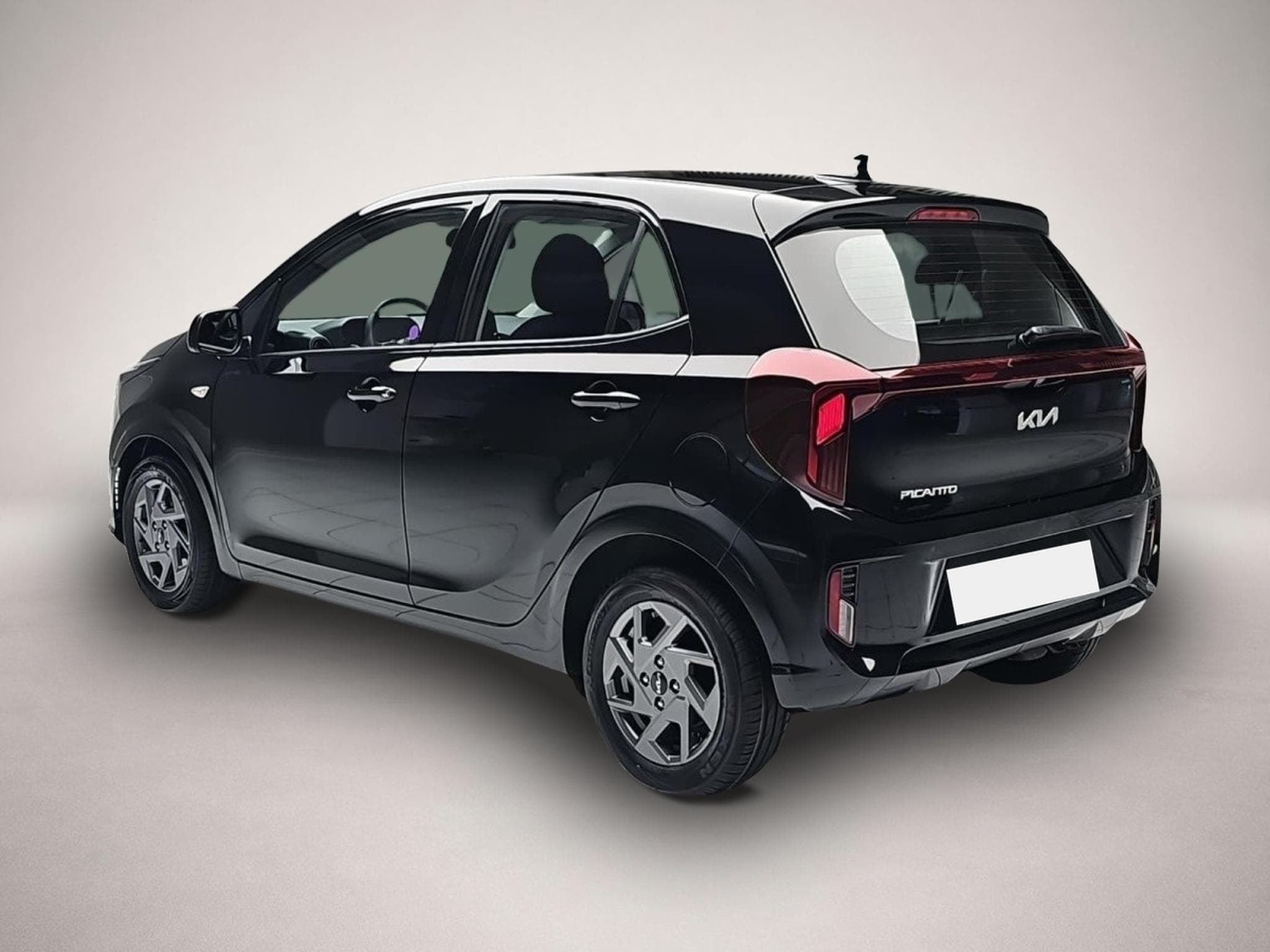 Kia Picanto (2026) - Photo 3