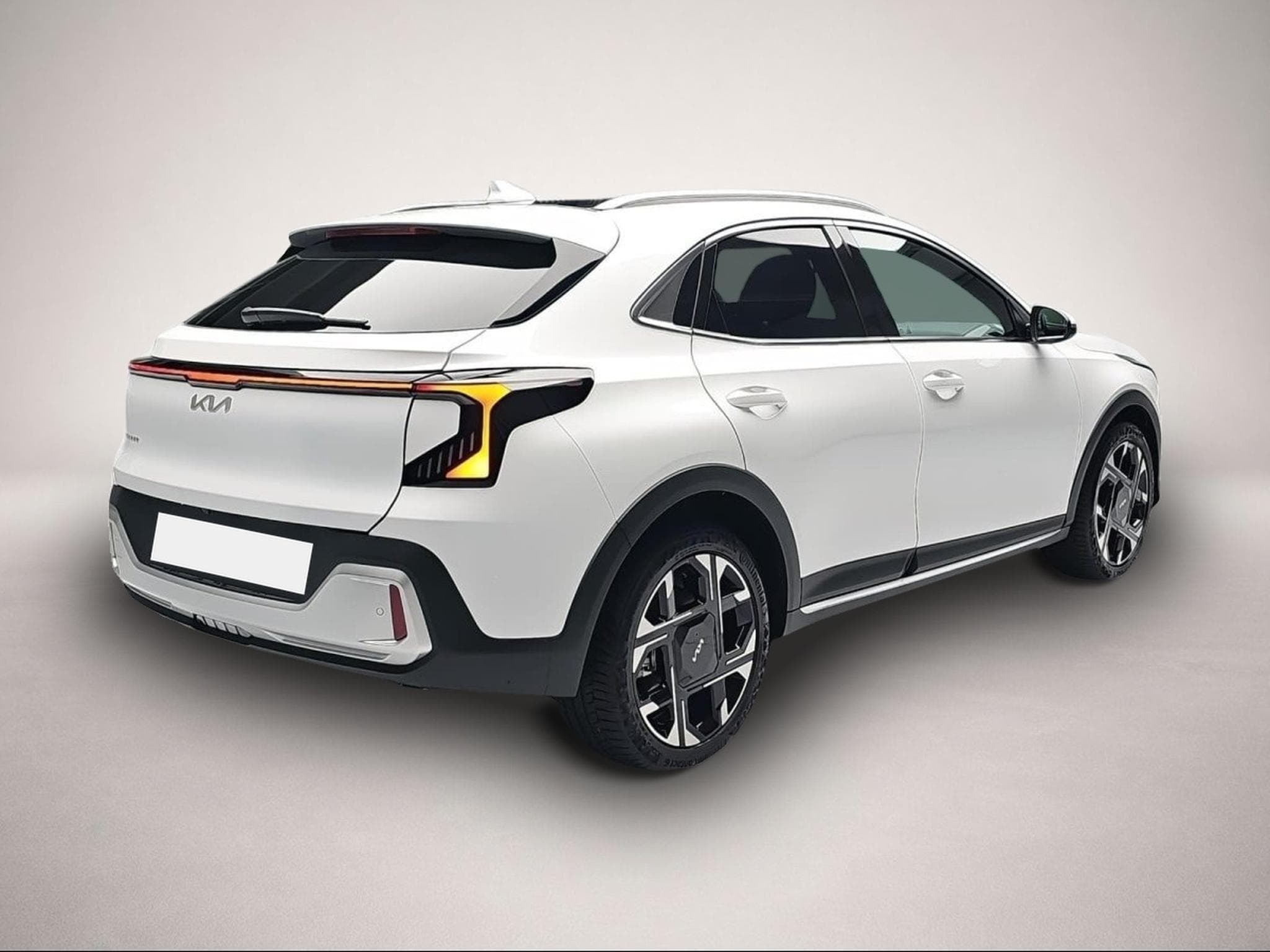 Kia XCeed (2026) - Photo 2
