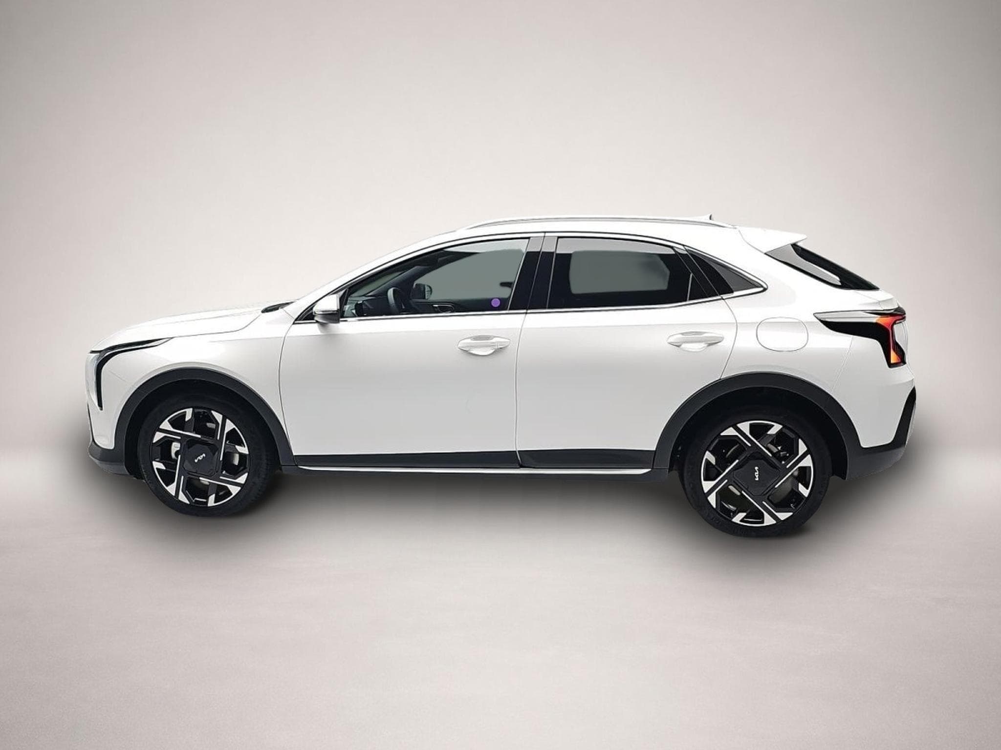 Kia XCeed (2026) - Photo 4