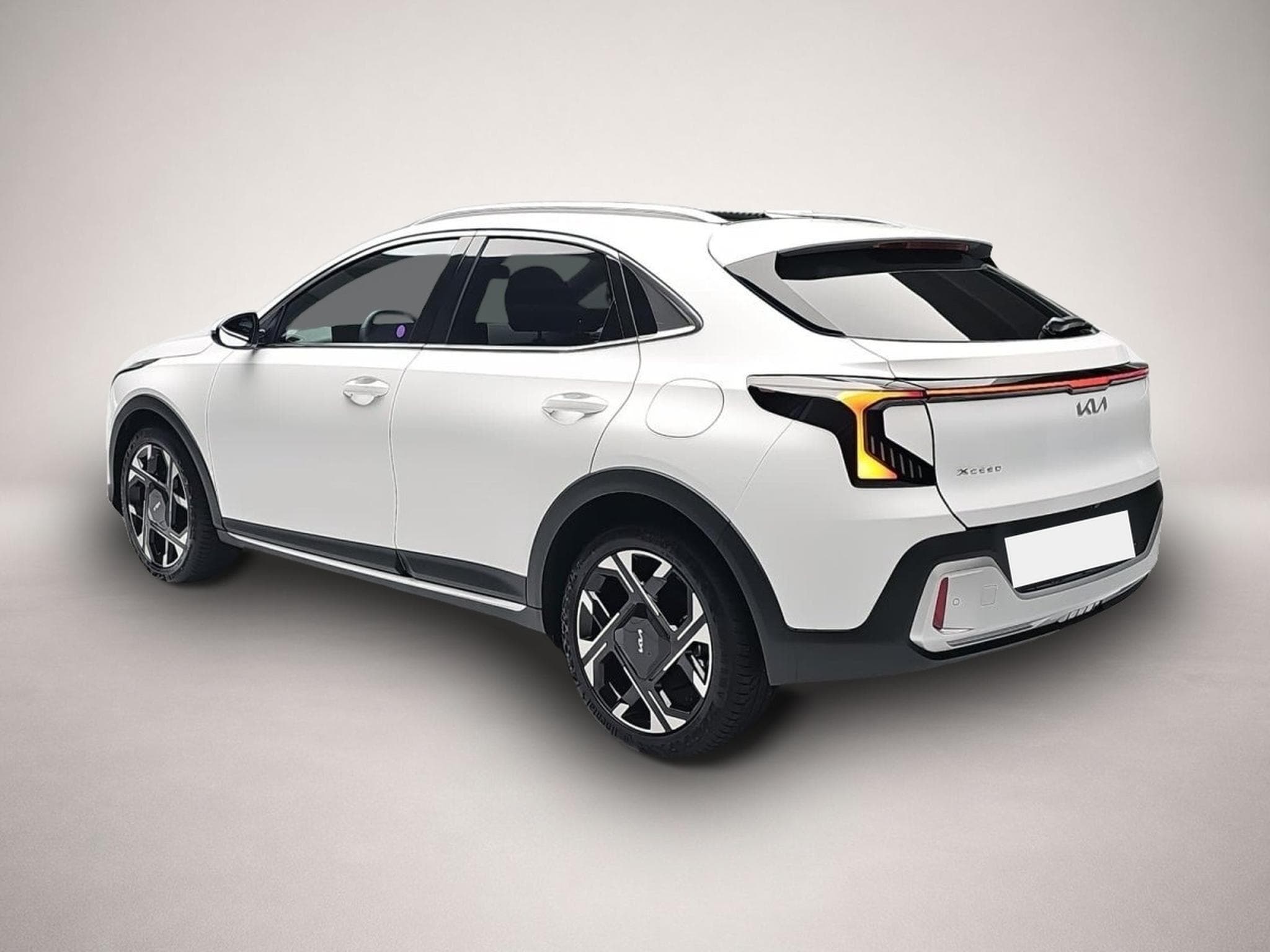 Kia XCeed (2026) - Photo 3