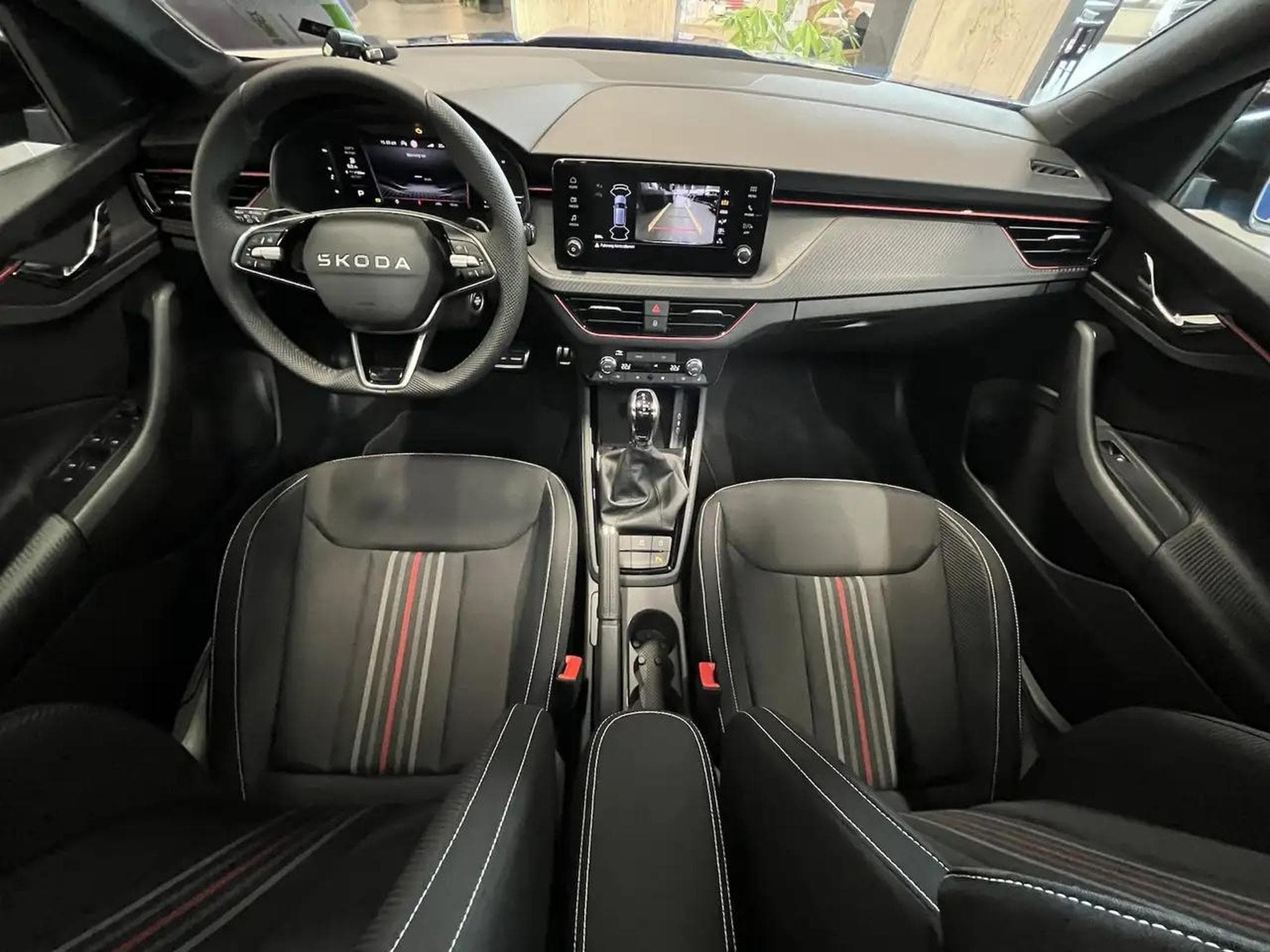 Skoda Kamiq (2026) - Photo 8