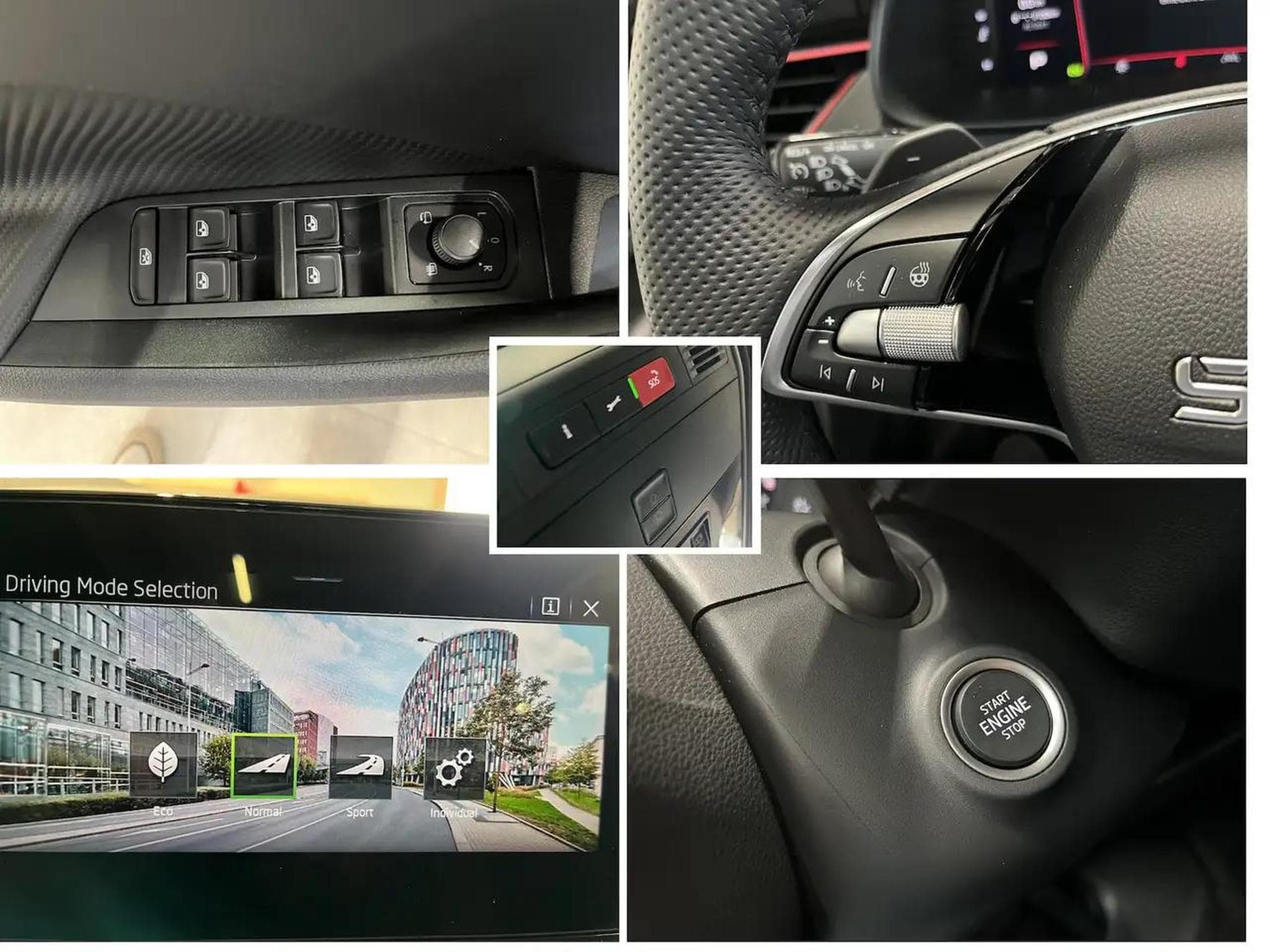 Skoda Kamiq (2026) - Photo 16