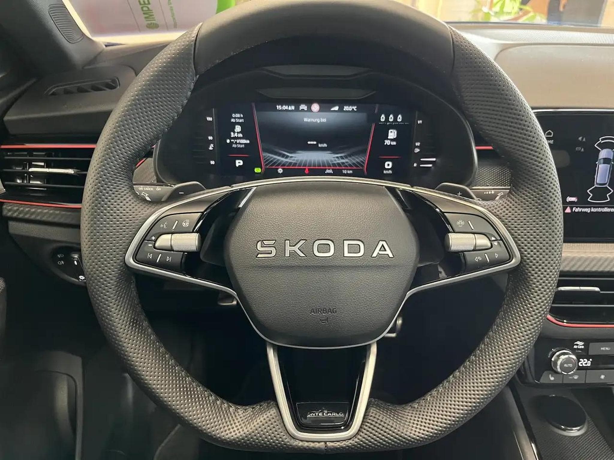 Skoda Kamiq (2026) - Photo 11
