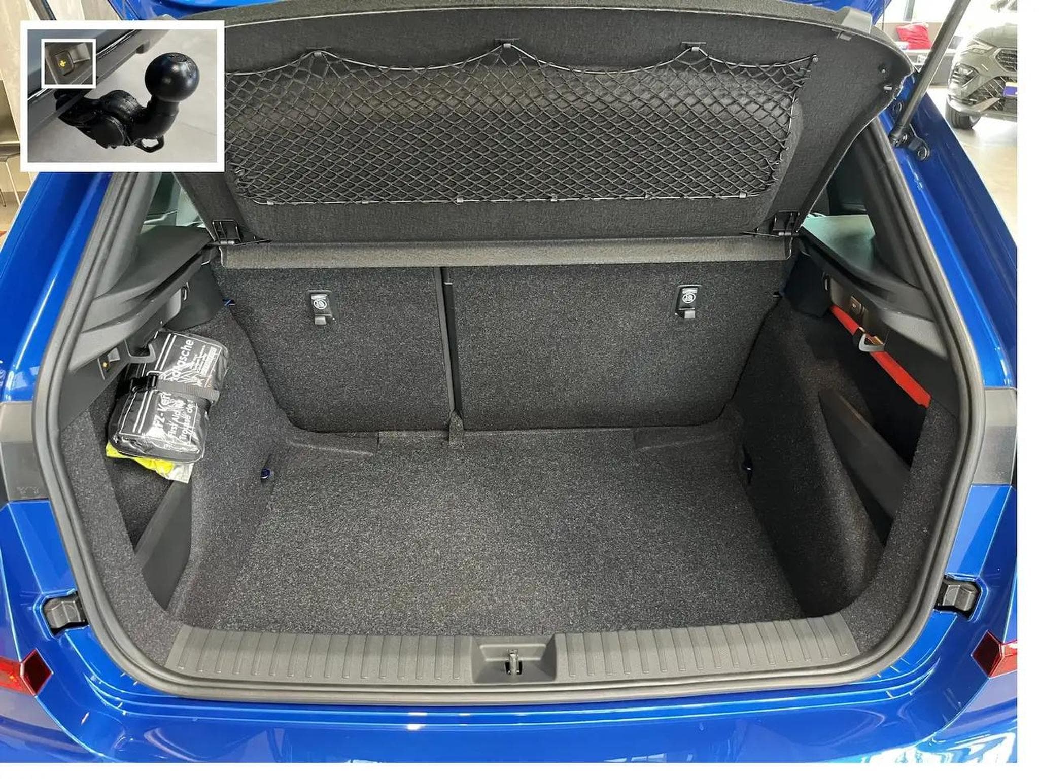 Skoda Kamiq (2026) - Photo 19
