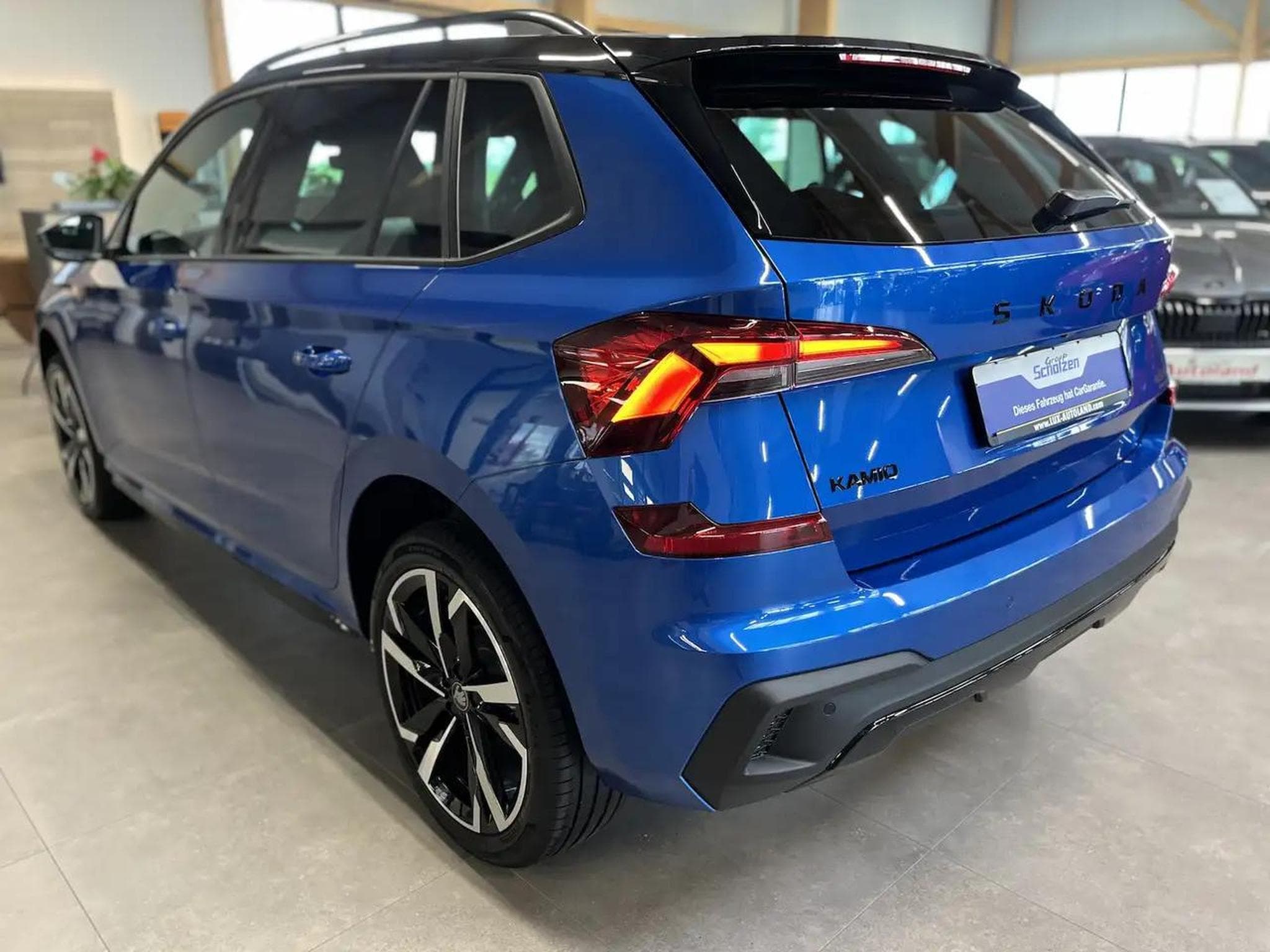 Skoda Kamiq (2026) - Photo 24