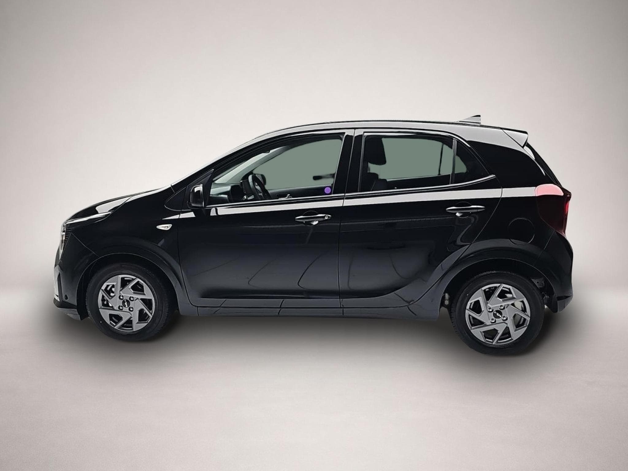 Kia Picanto (2026) - Photo 4