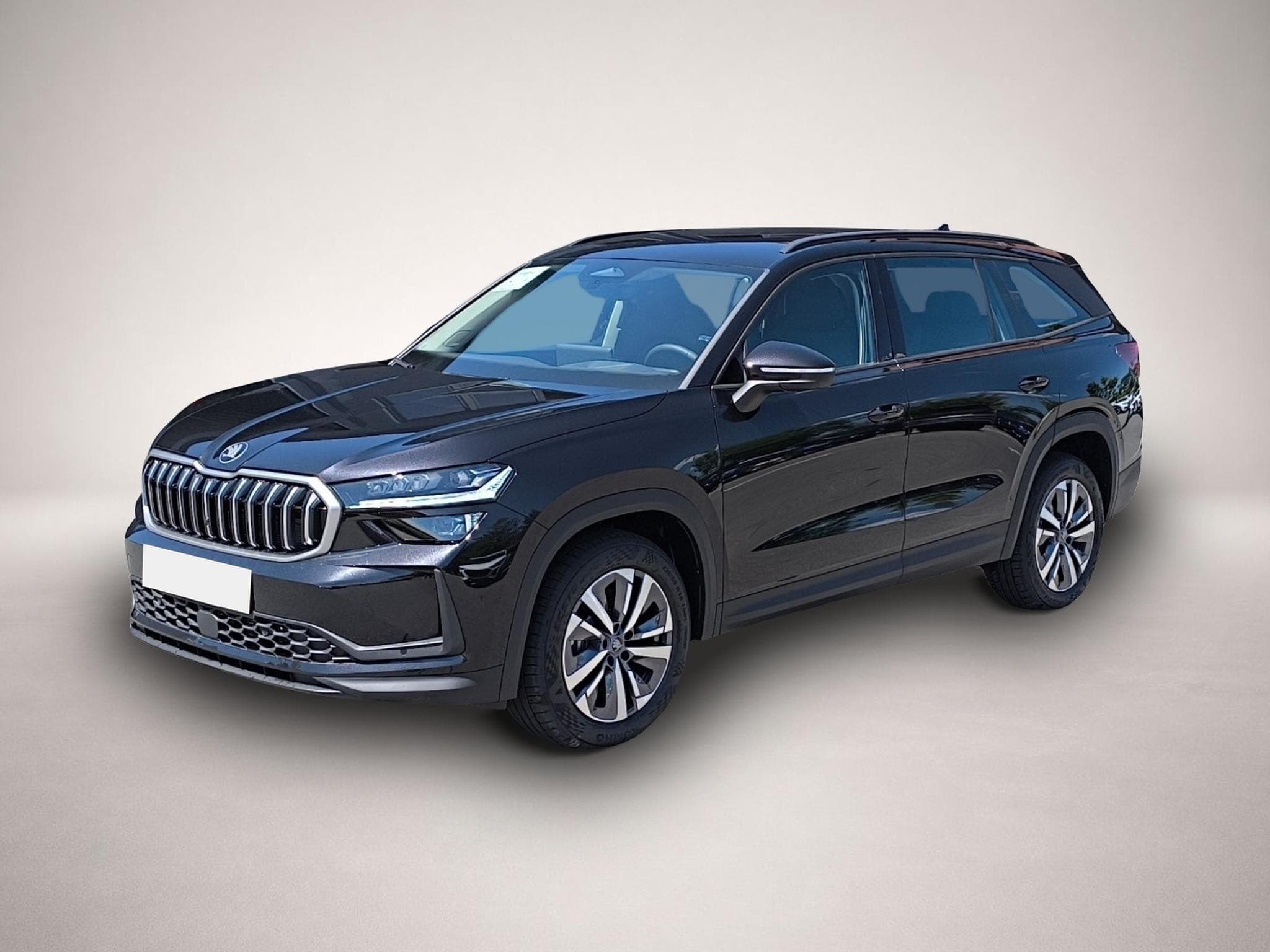 Skoda Kodiaq (2026) - Photo 1