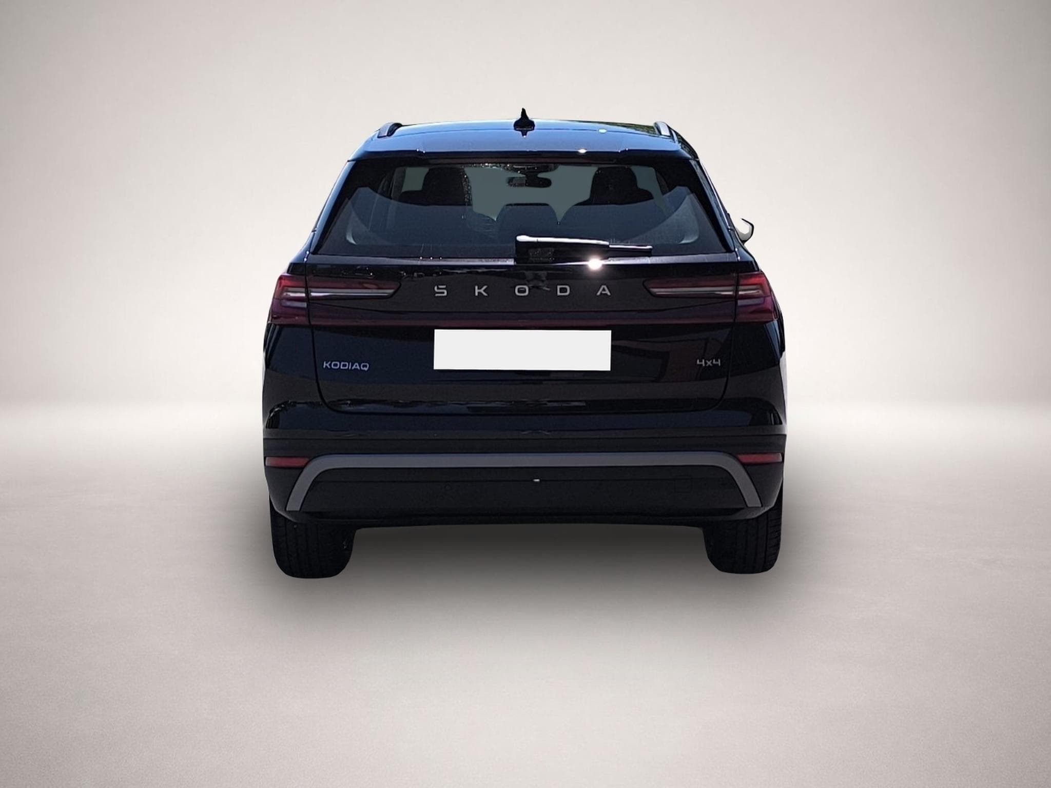Skoda Kodiaq (2026) - Photo 6