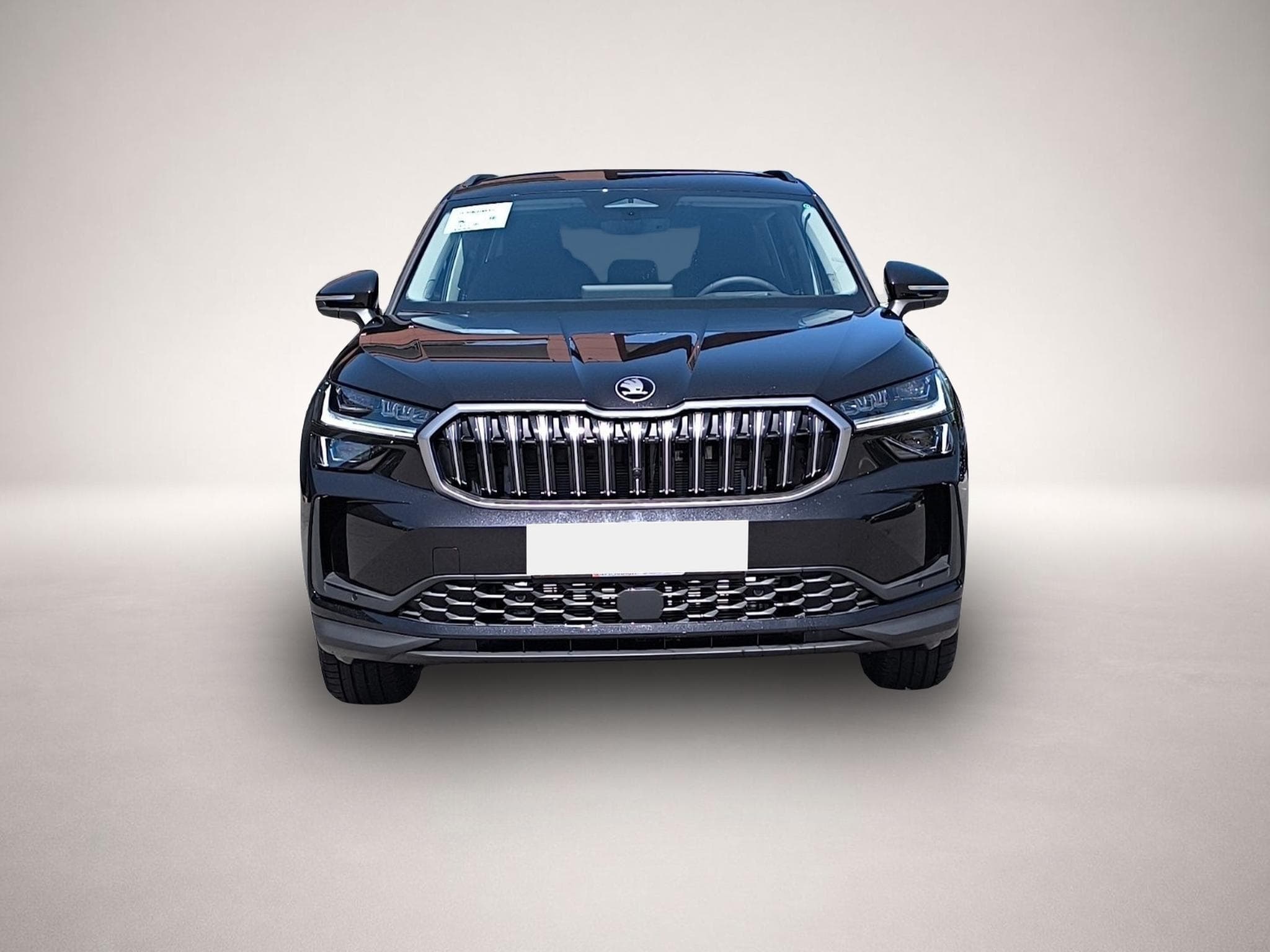 Skoda Kodiaq (2026) - Photo 2
