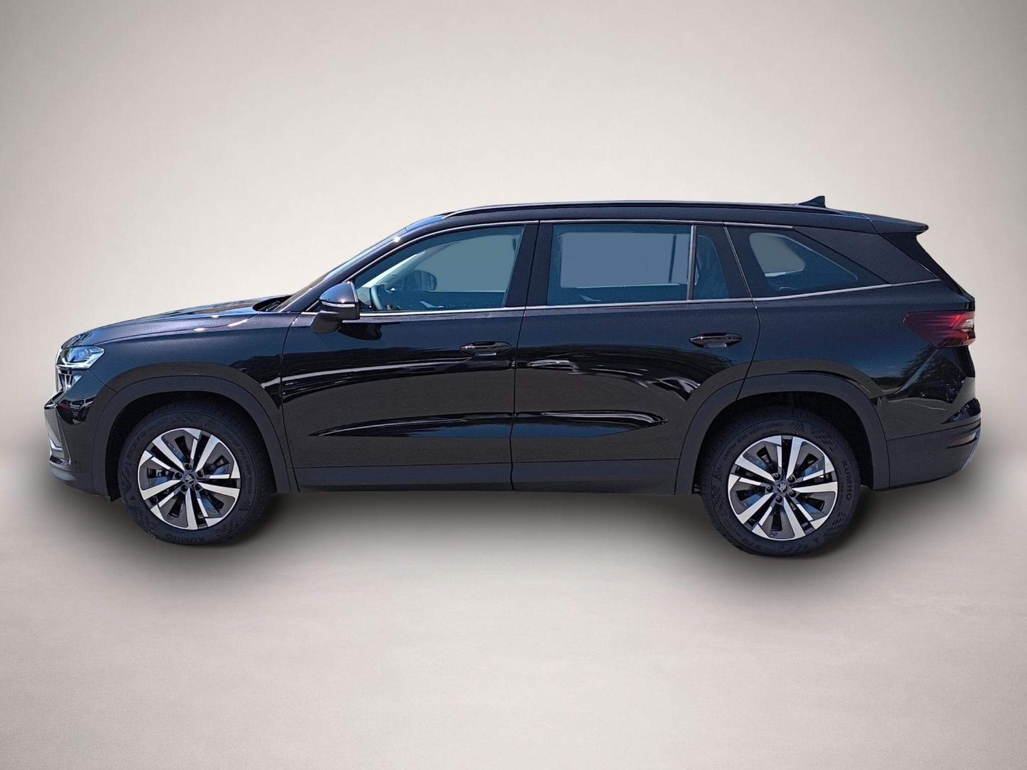 Skoda Kodiaq (2026) - Photo 4