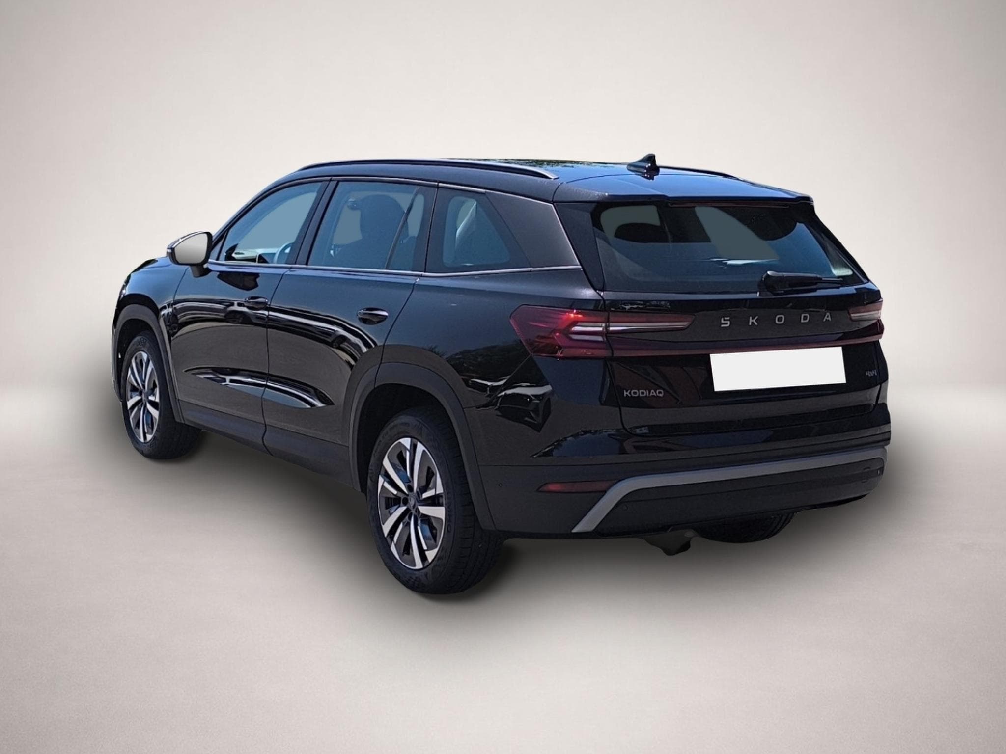Skoda Kodiaq (2026) - Photo 5