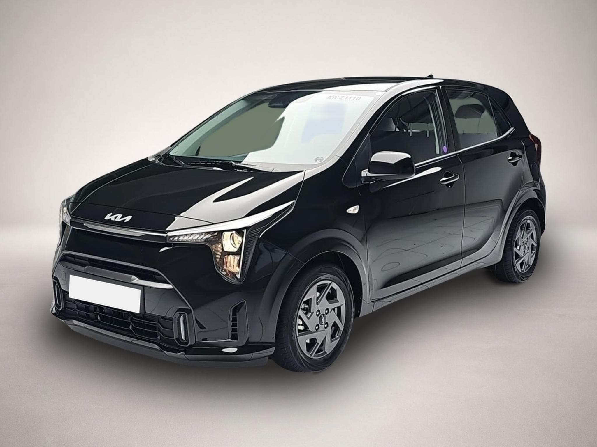 Kia Picanto (2026) - Photo 1