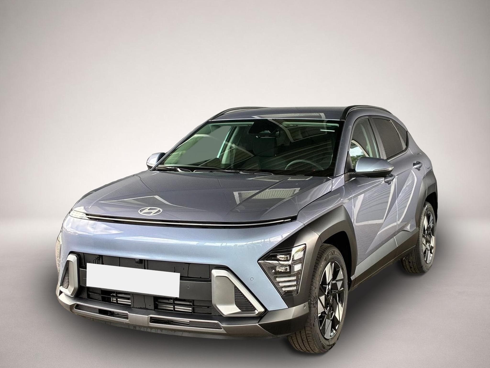 Hyundai Kona (2025) - Photo 1