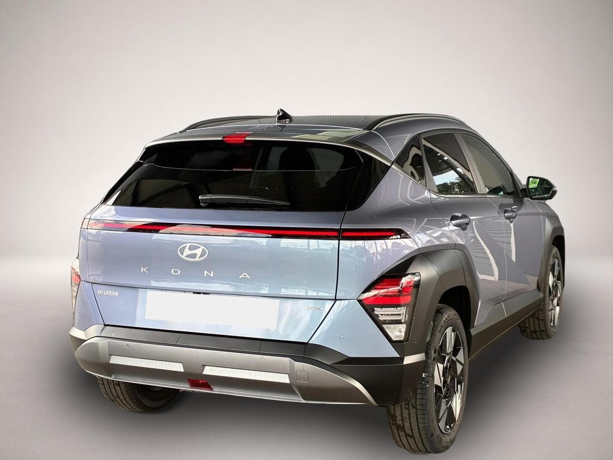 Hyundai Kona (2025) - Photo 3