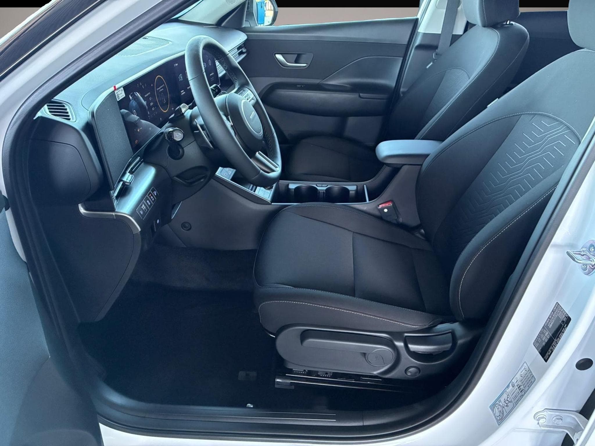 Hyundai Kona (2025) - Photo 5