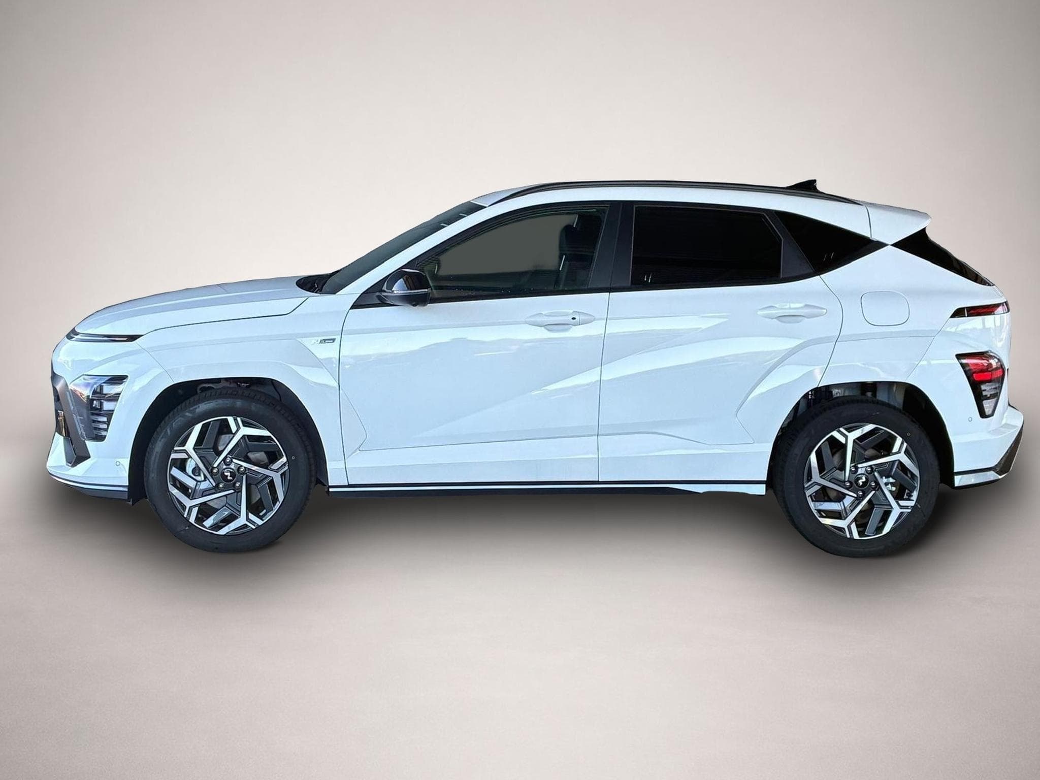 Hyundai Kona (2025) - Photo 2