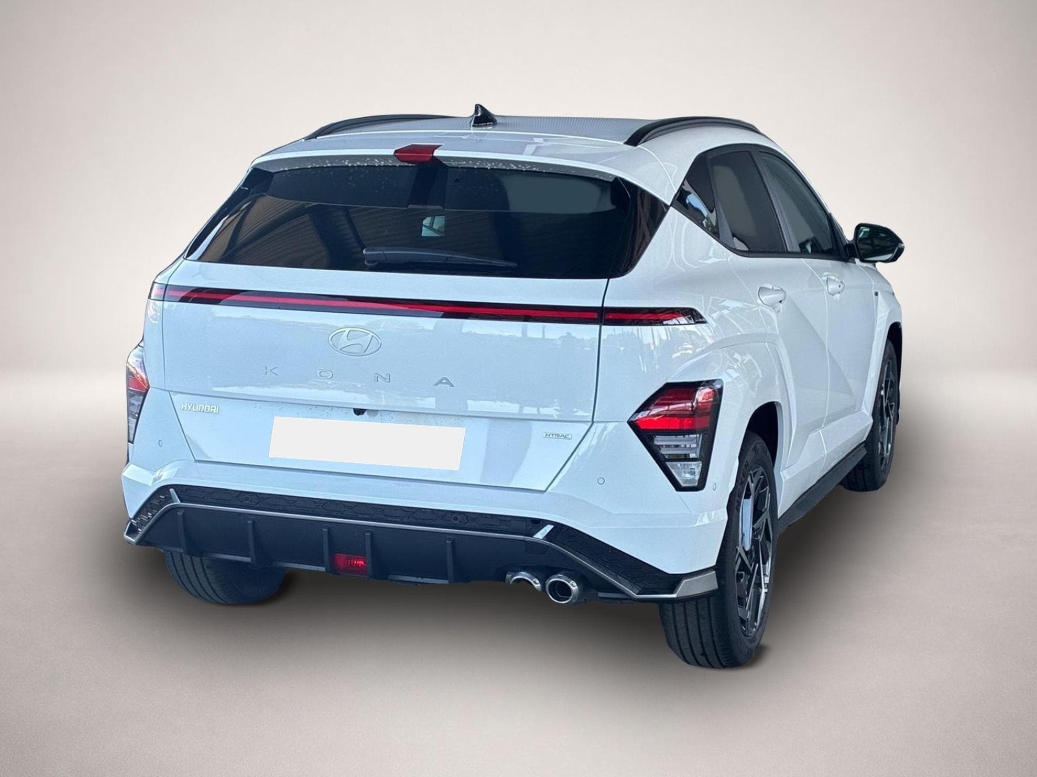 Hyundai Kona (2025) - Photo 3