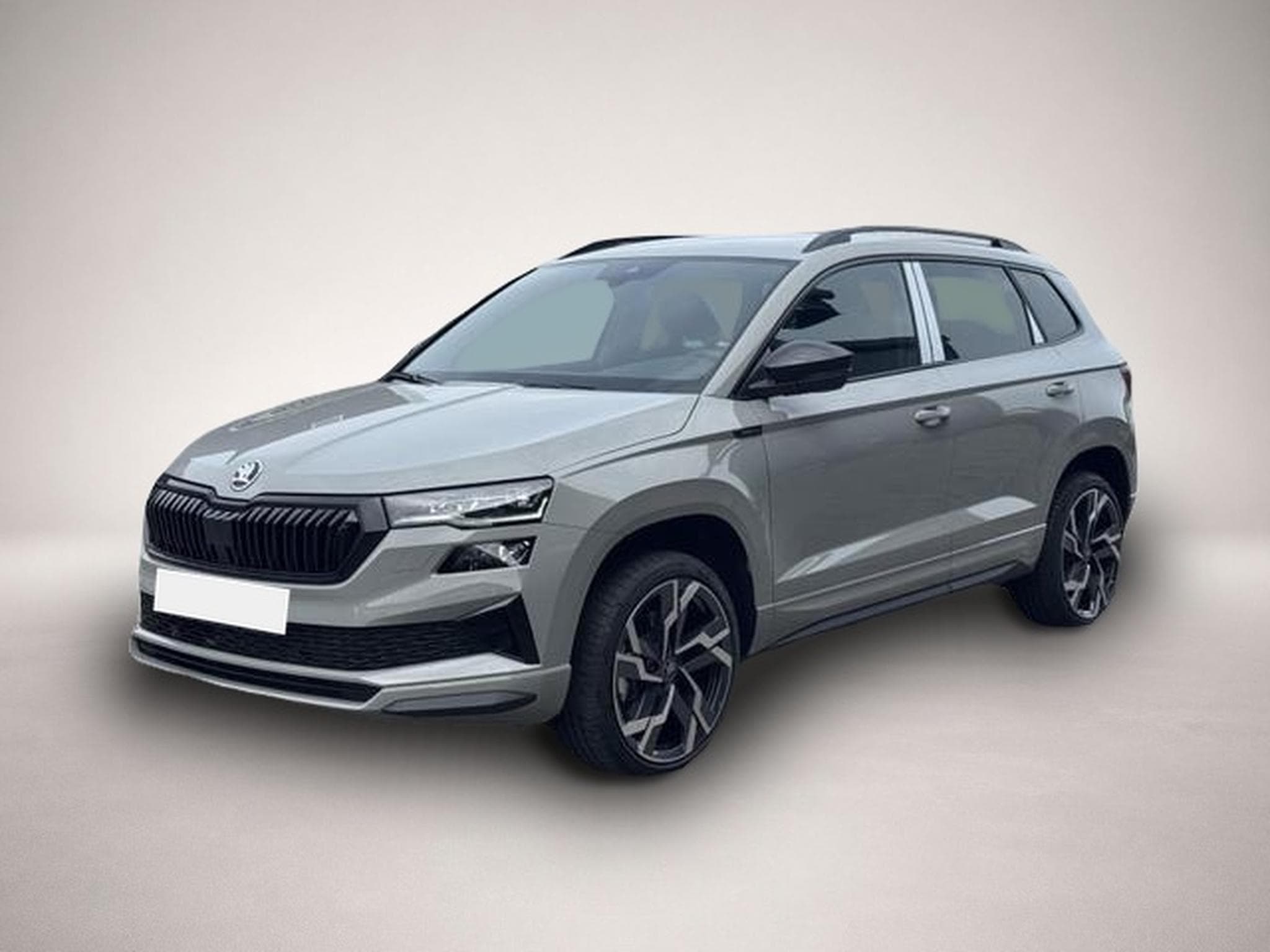 Skoda Karoq (2026) - Photo 1