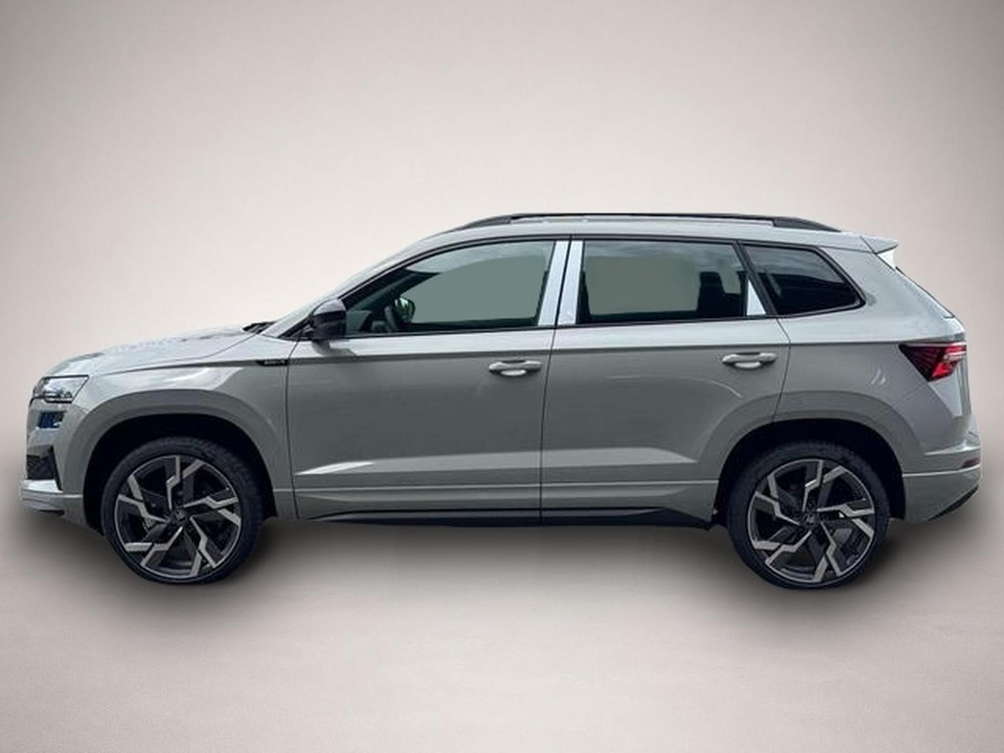 Skoda Karoq (2026) - Photo 5