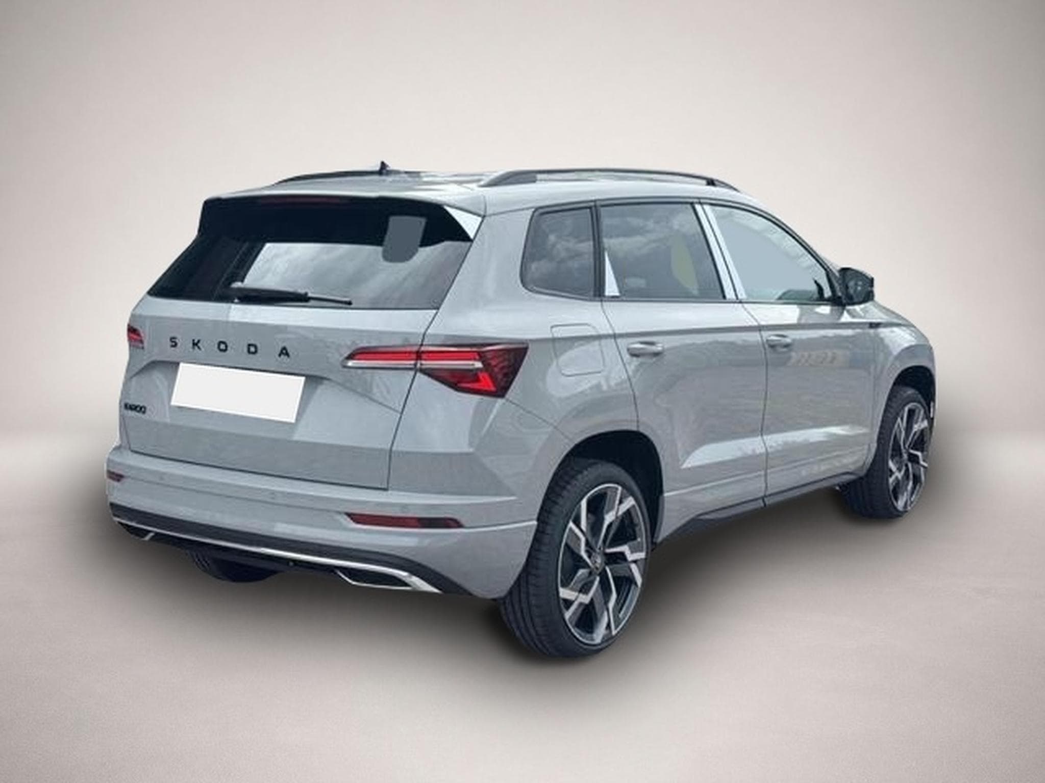 Skoda Karoq (2026) - Photo 4