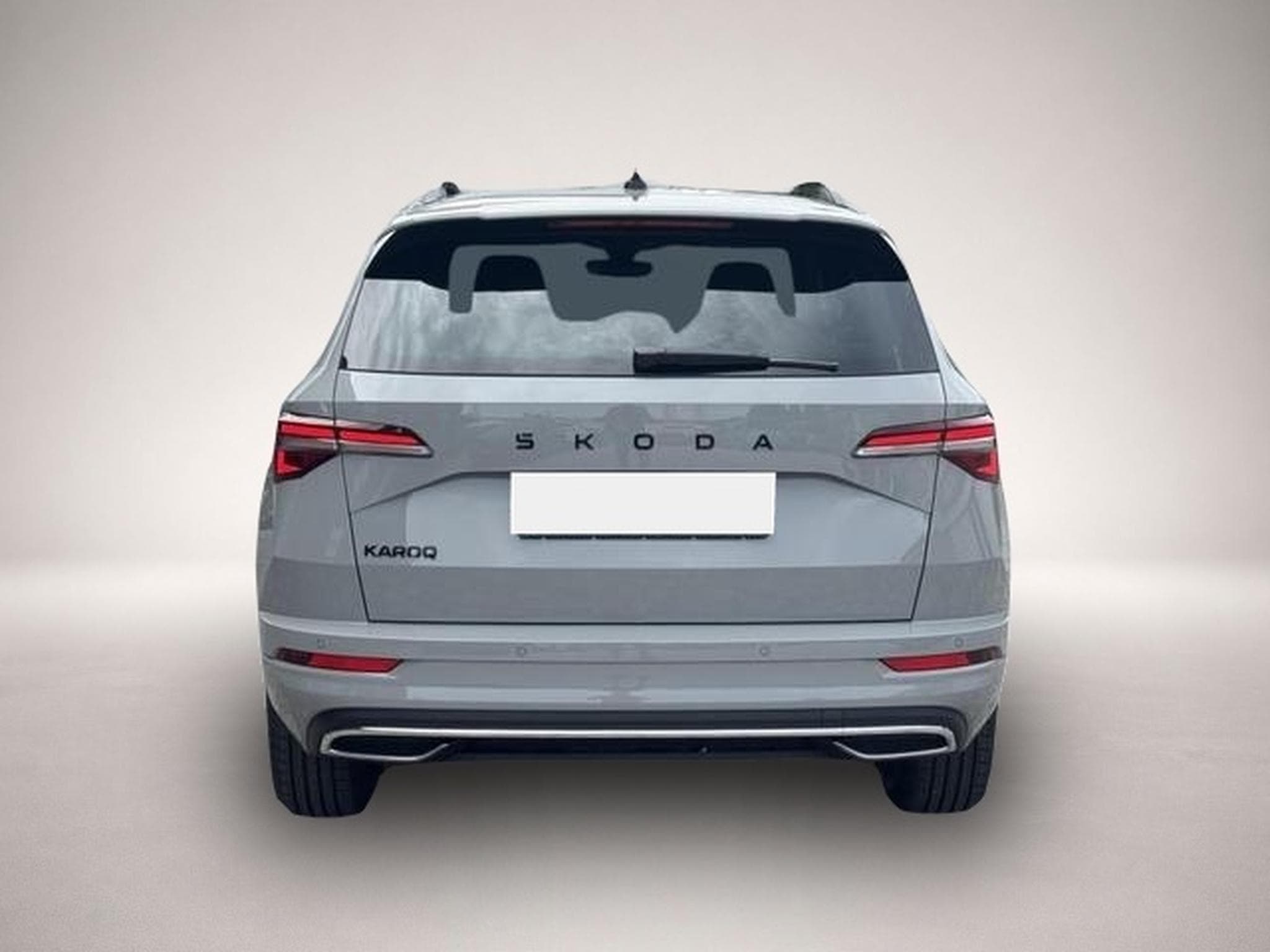 Skoda Karoq (2026) - Photo 3