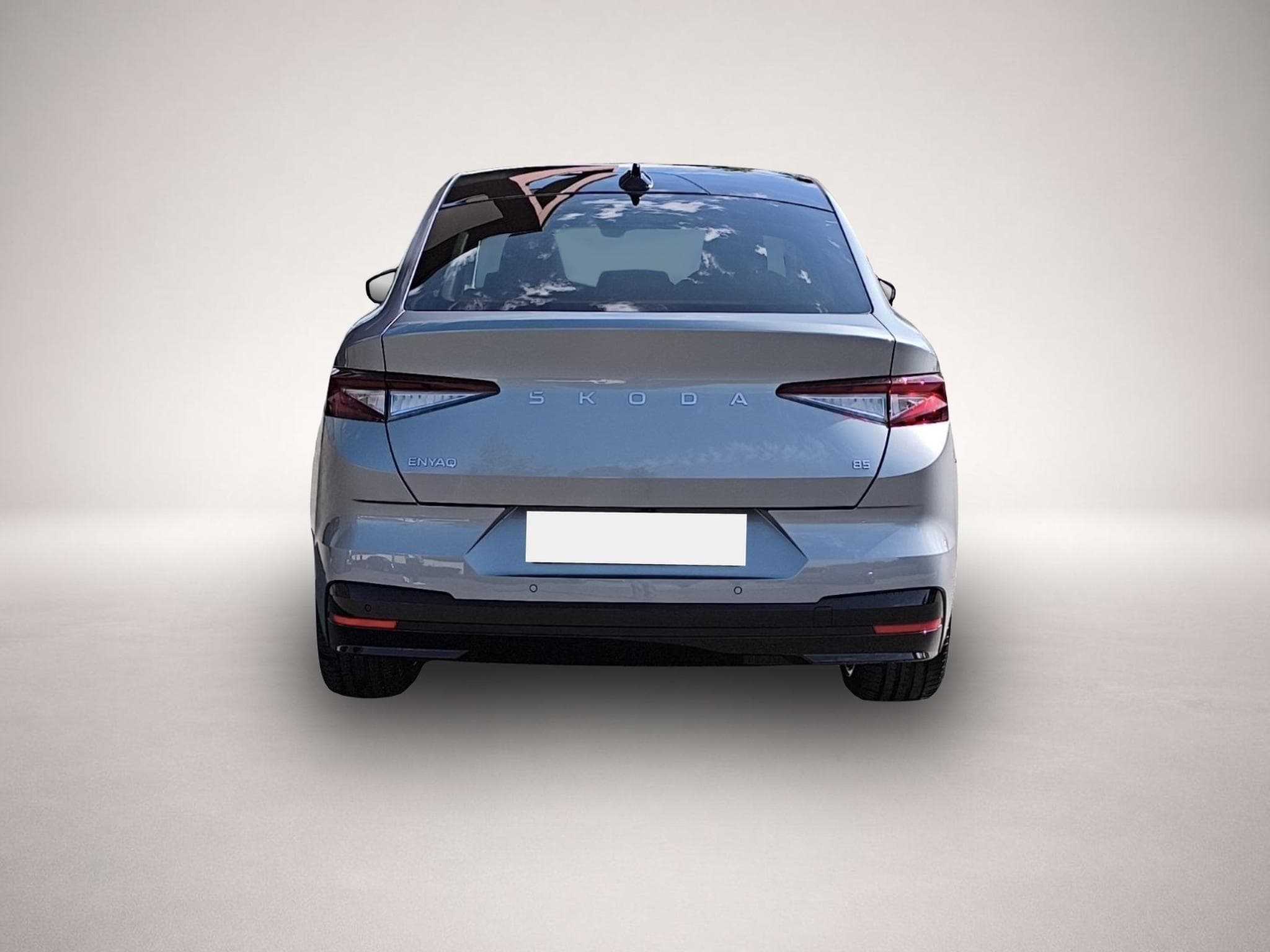 Skoda Enyaq (2026) - Photo 6