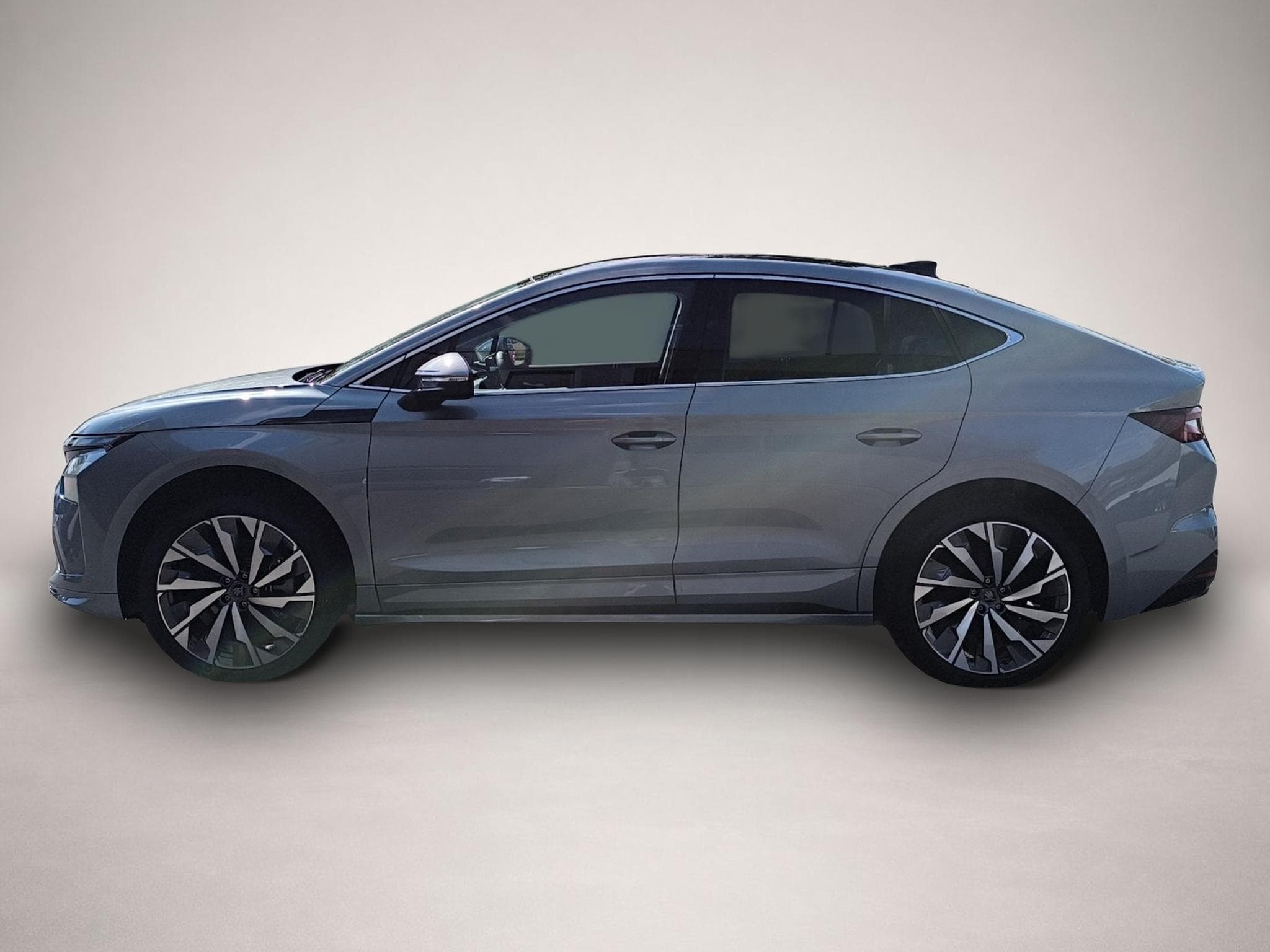 Skoda Enyaq (2026) - Photo 4