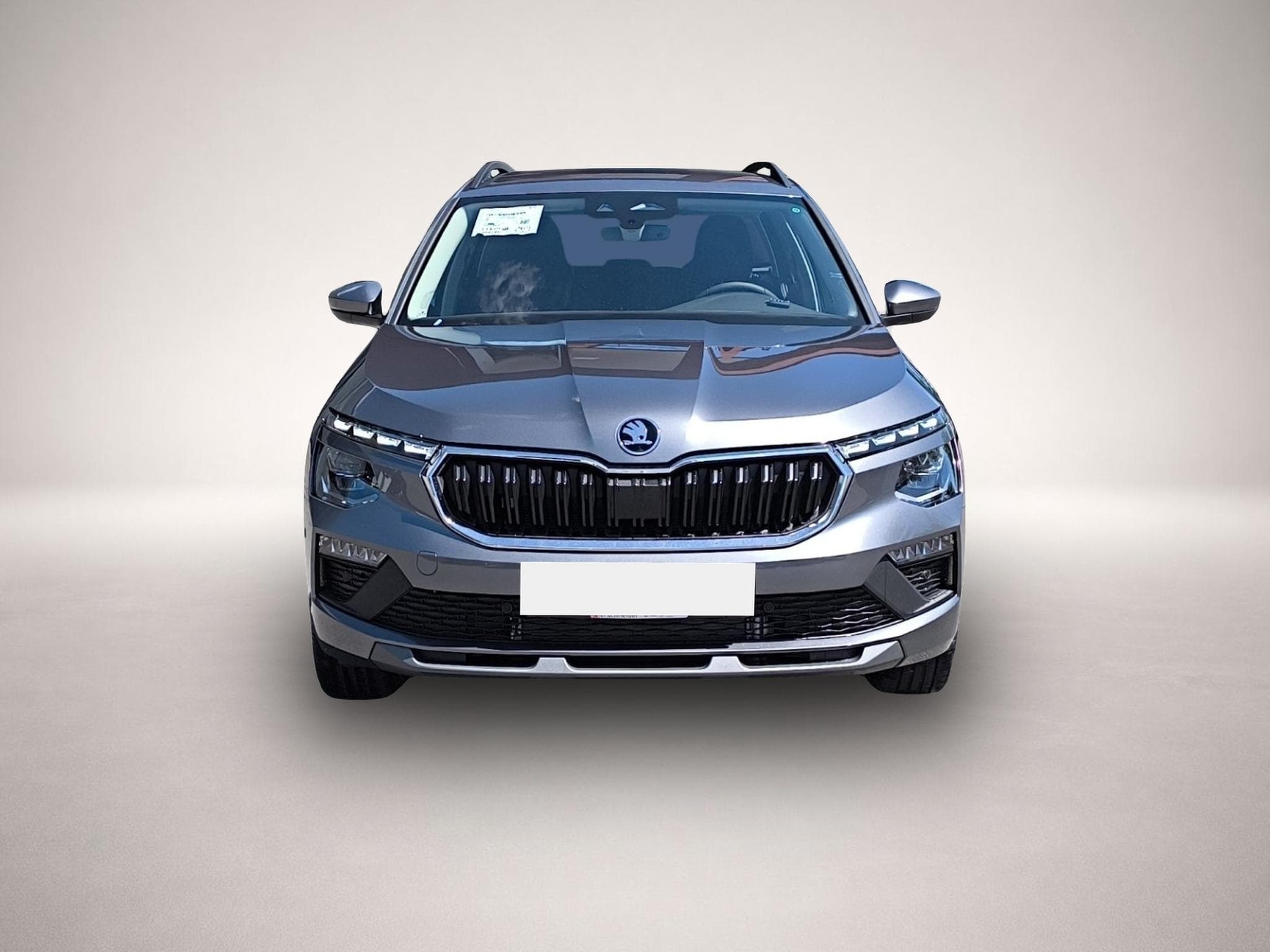 Skoda Kamiq (2026) - Photo 2