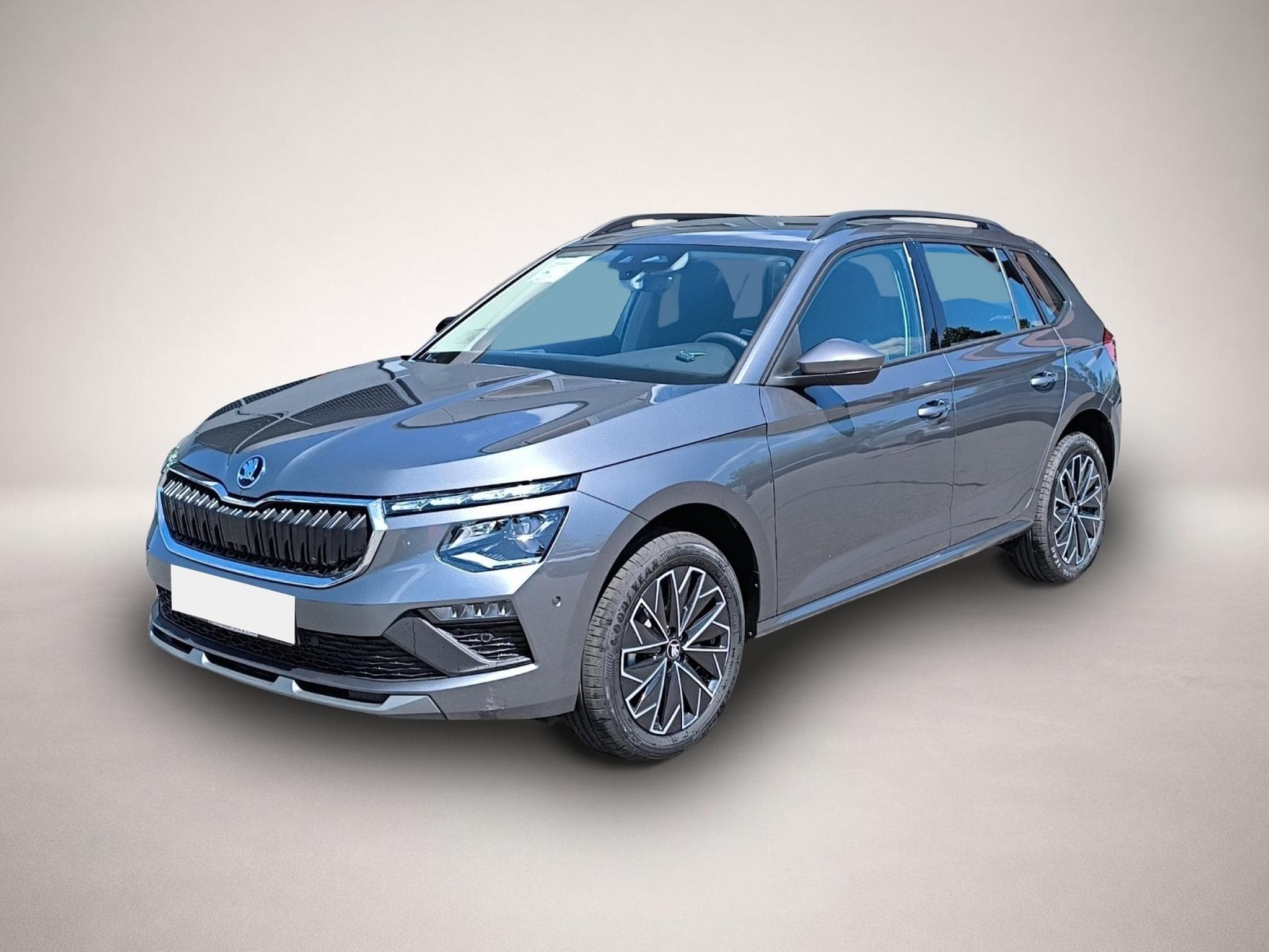 Skoda Kamiq (2026) - Photo 1