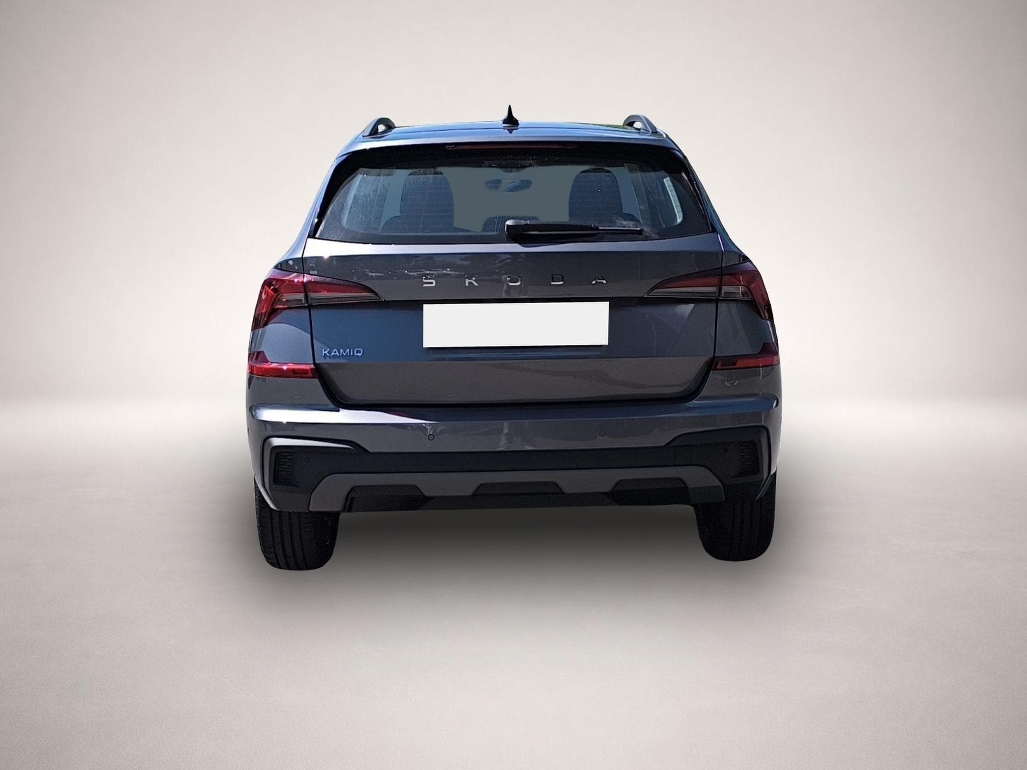 Skoda Kamiq (2026) - Photo 6