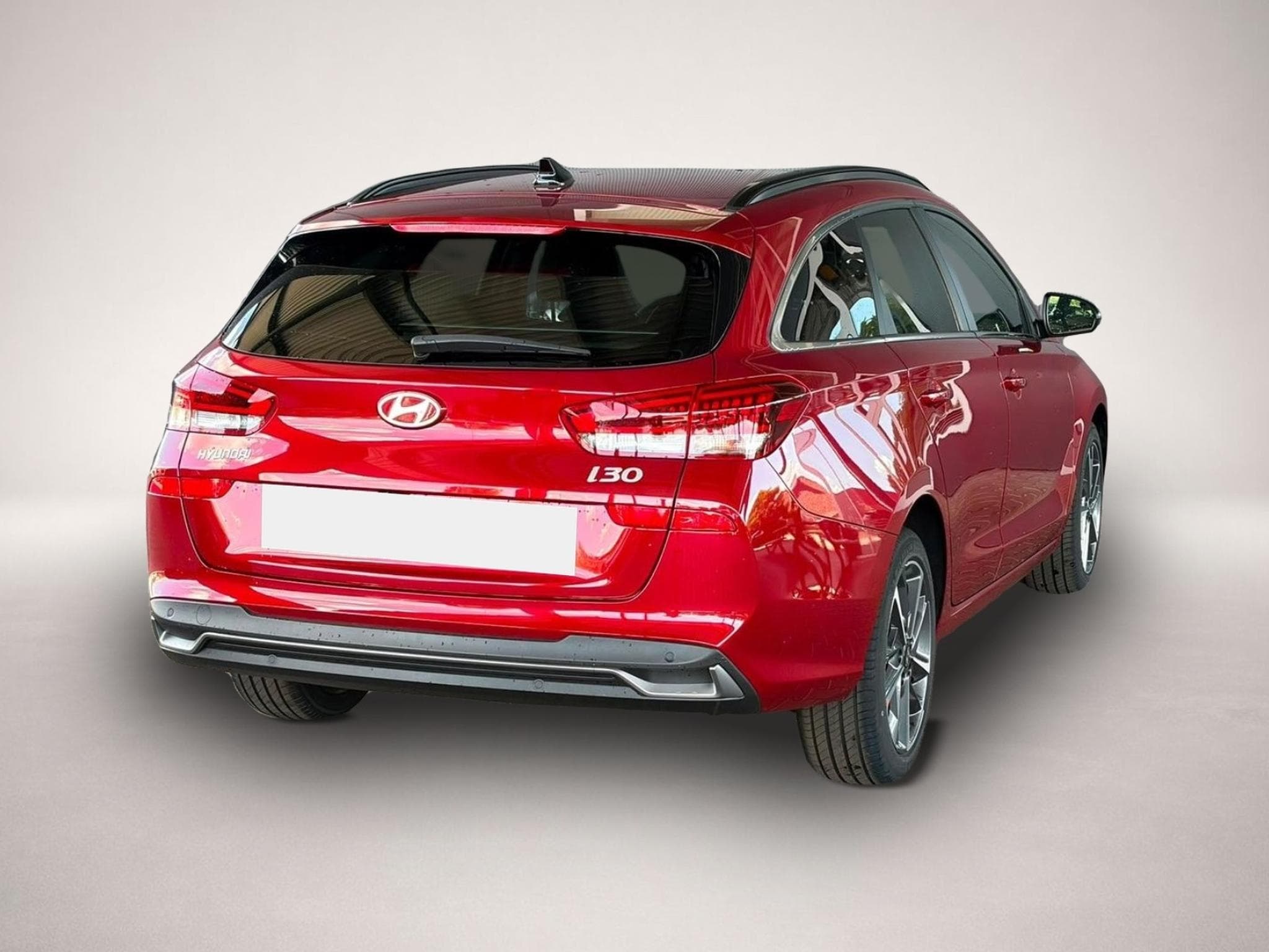 Hyundai i30 (2025) - Photo 1