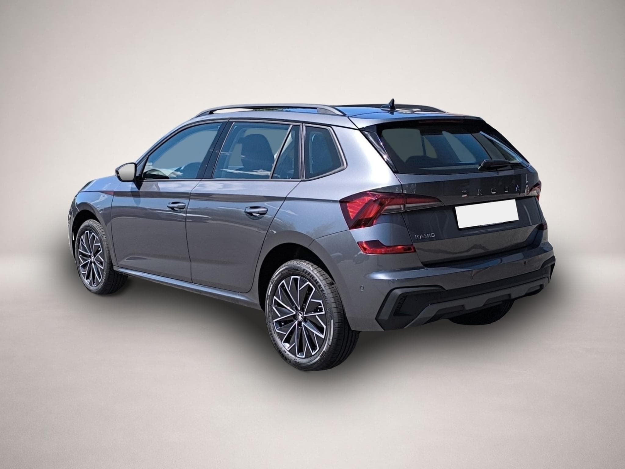 Skoda Kamiq (2026) - Photo 5
