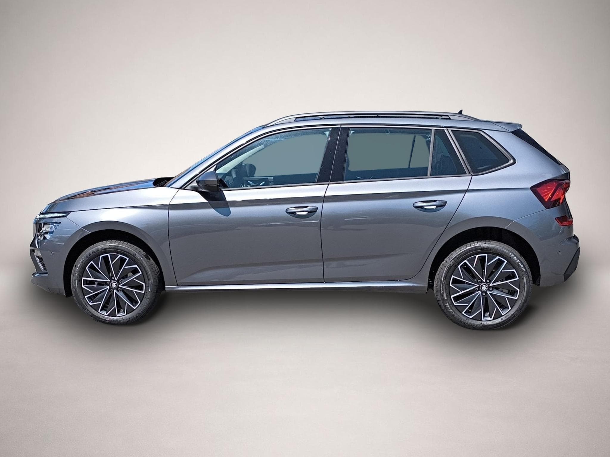 Skoda Kamiq (2026) - Photo 4