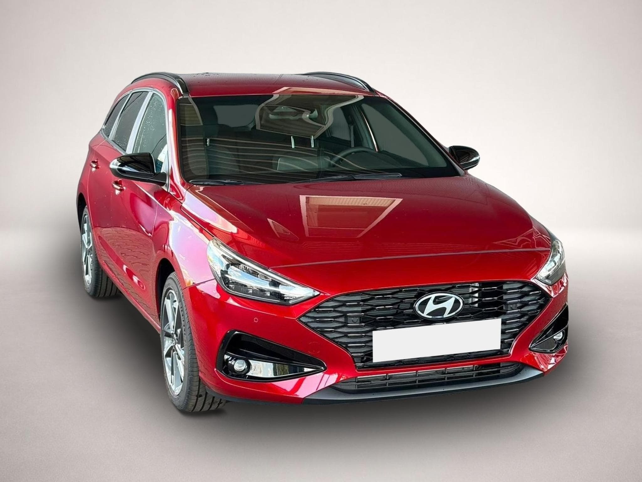 Hyundai i30 (2025) - Photo 4