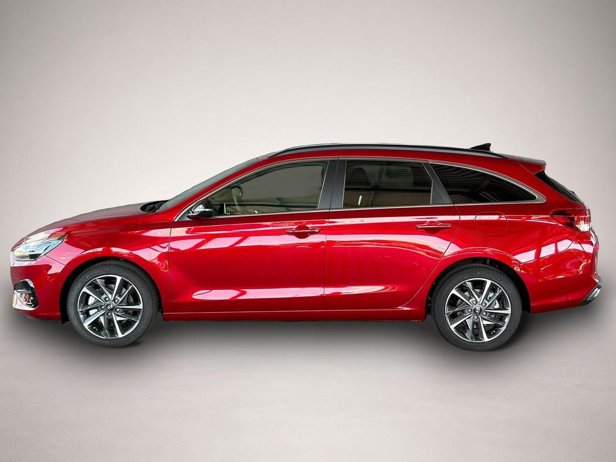 Hyundai i30 (2025) - Photo 2