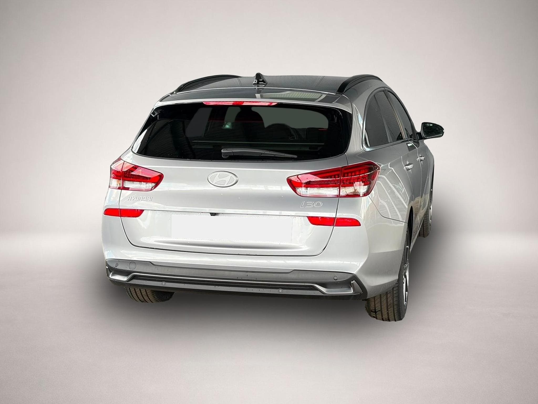 Hyundai i30 (2025) - Photo 3