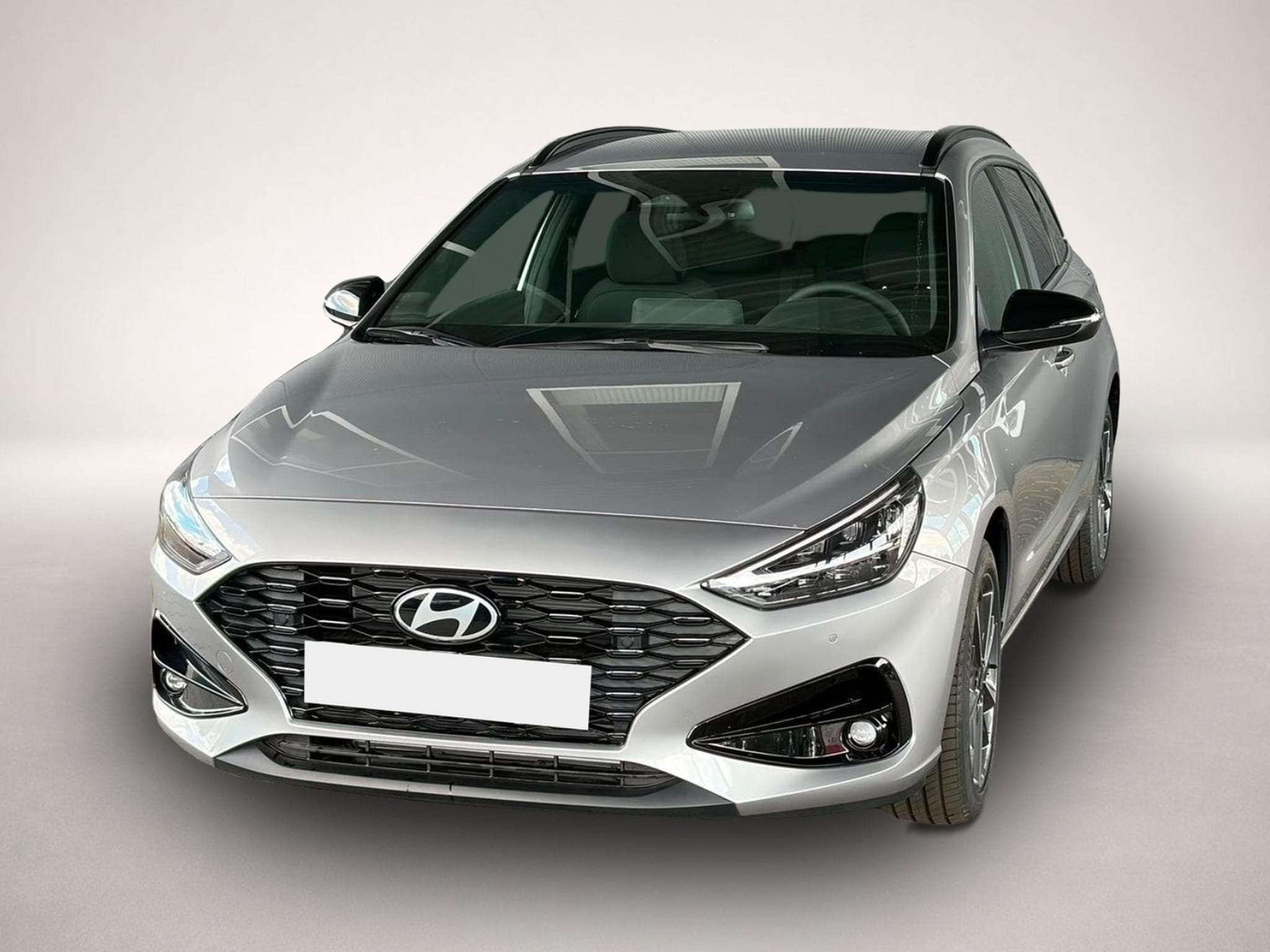 Hyundai i30 (2025) - Photo 1