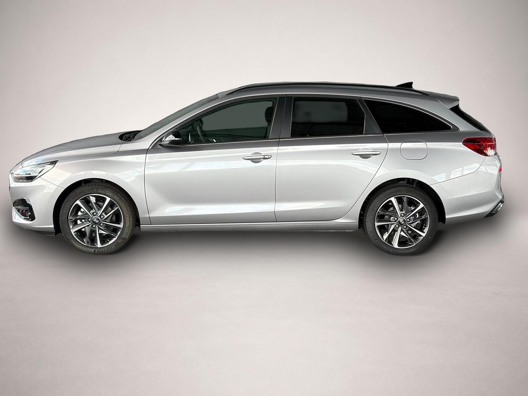 Hyundai i30 (2025) - Photo 2